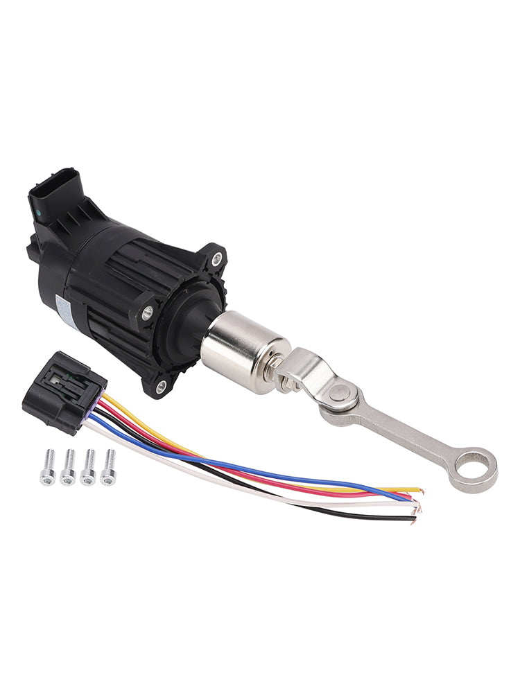 New Electronic Turbo Wastegate Actuator for Honda Civic 1.5L 2016-2019 K6T52372 Generic