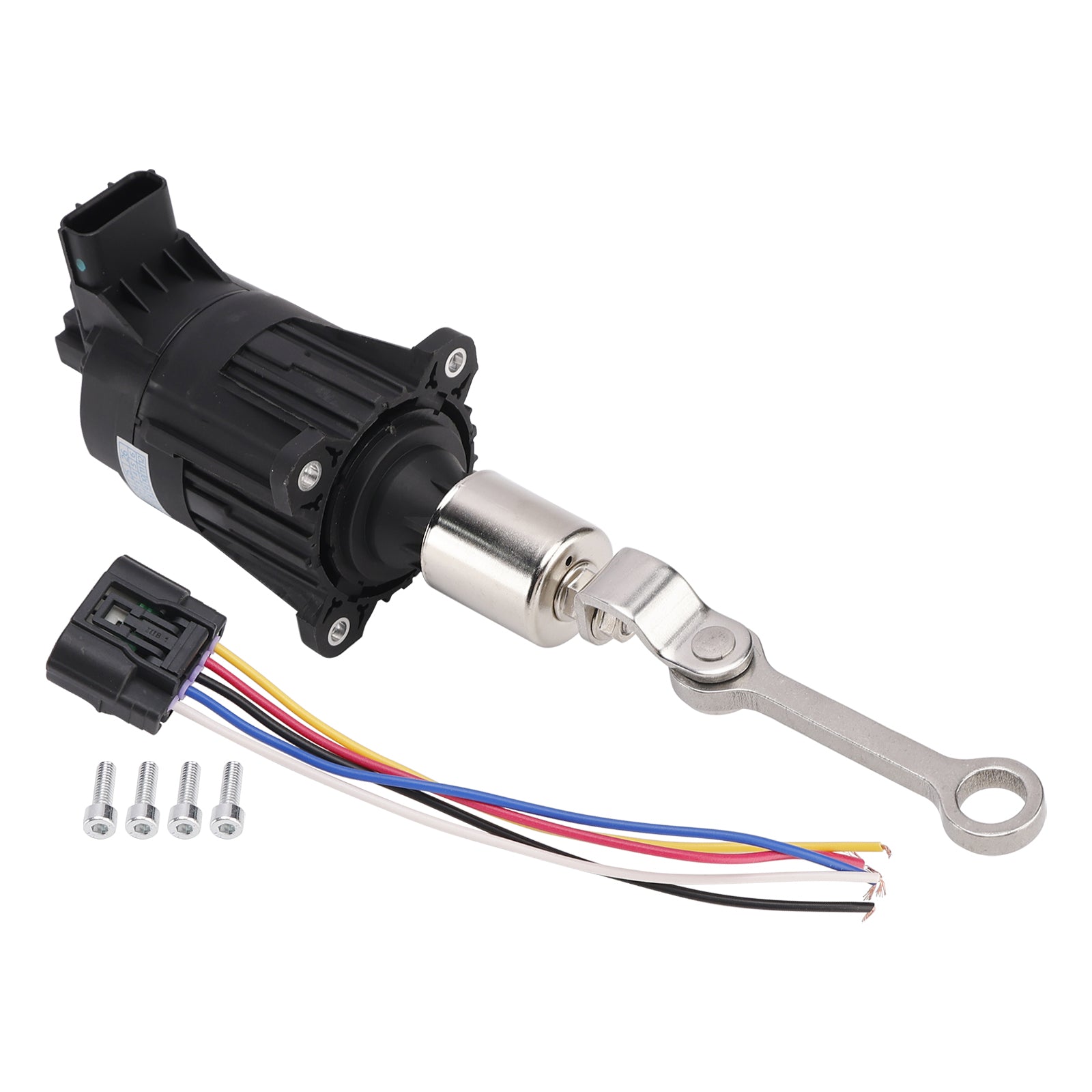 New Electronic Turbo Wastegate Actuator for Honda Civic 1.5L 2016-2019 K6T52372 Generic