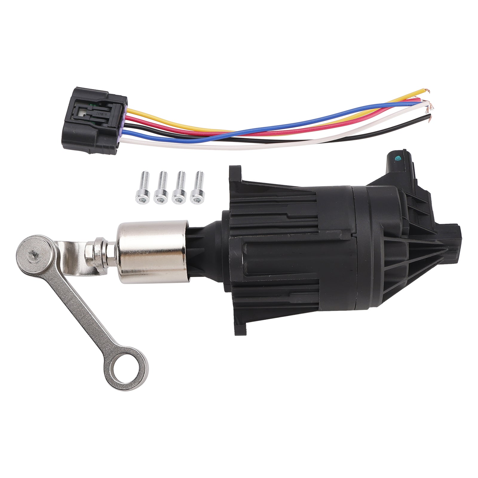 New Electronic Turbo Wastegate Actuator for Honda Civic 1.5L 2016-2019 K6T52372 Generic