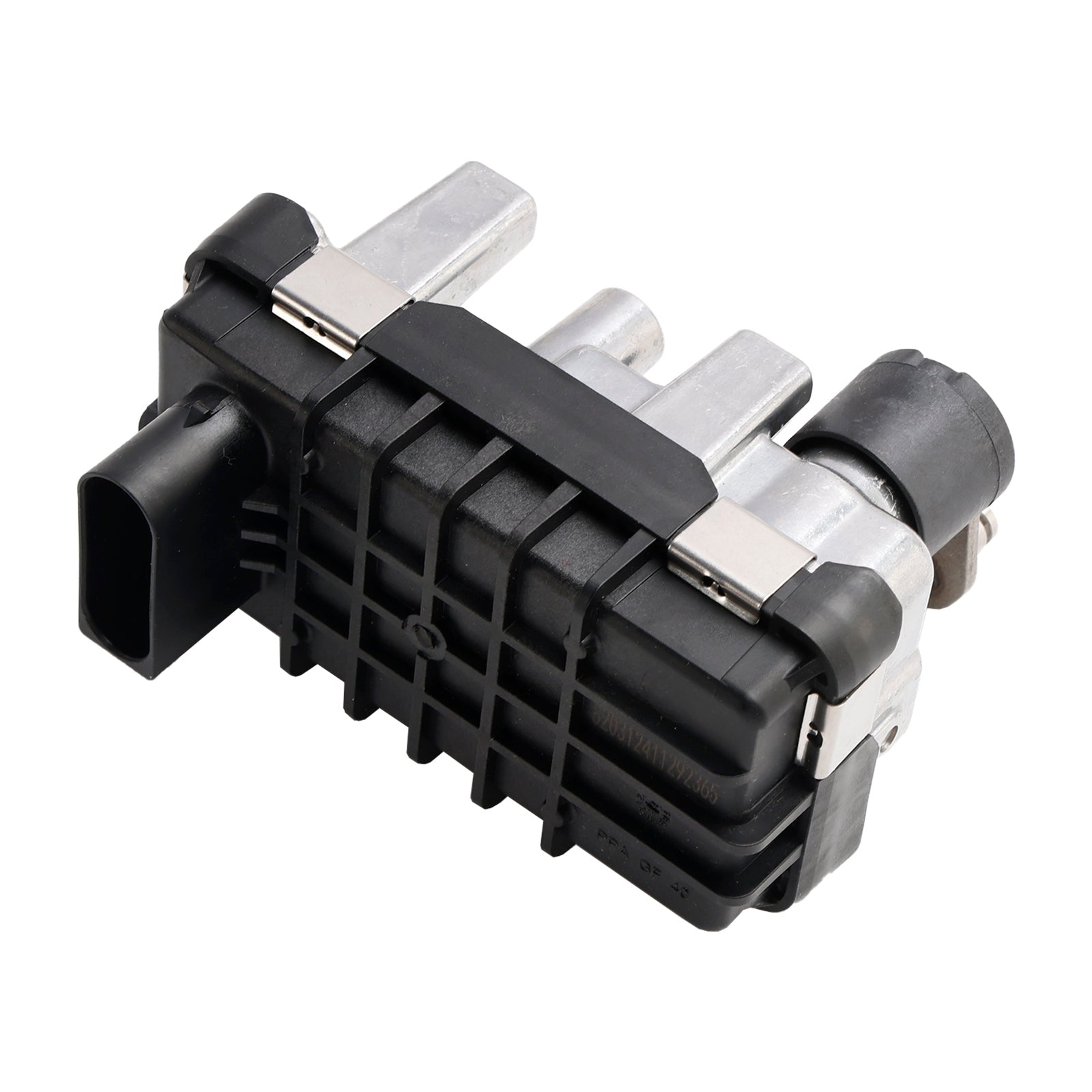 Turbo Actuator Solenoid Valve For Mercedes 280 320 CDI G-277 6NW009420 Generic