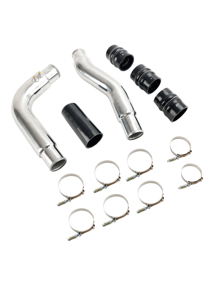 Dodge Ram 6.7L Cummins Diesel 2003-2007 Intercooler Pipe Boot & Clamp Kit