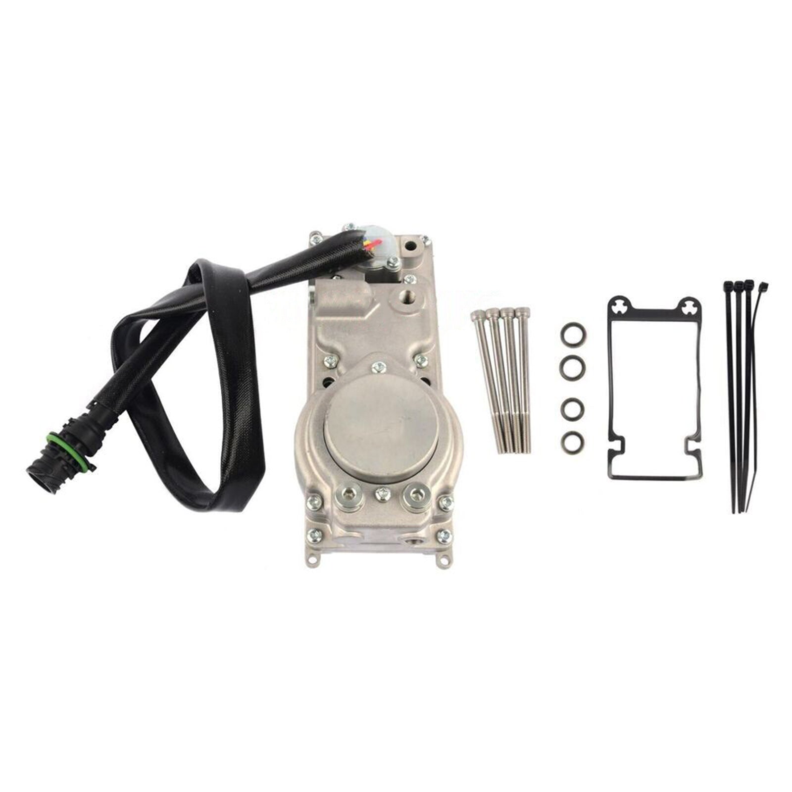 Cummins ISX Turbo Part 4034289 RX 또는 6378270 RX 용 VGT 전자 액추에이터