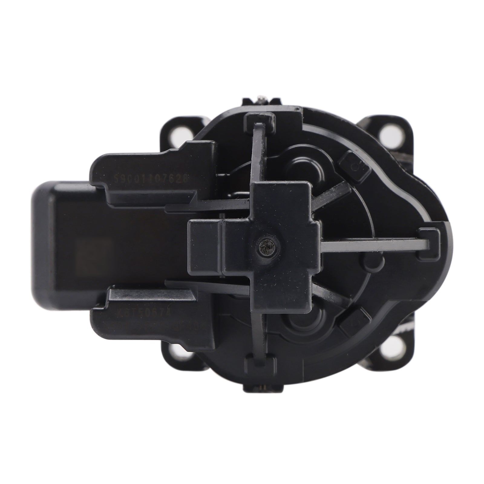 2015-2016 BMW 750Li xDrive 16 models N63B44C 330 8A/MT Turbocharger Wastegate Actuator 11658680616