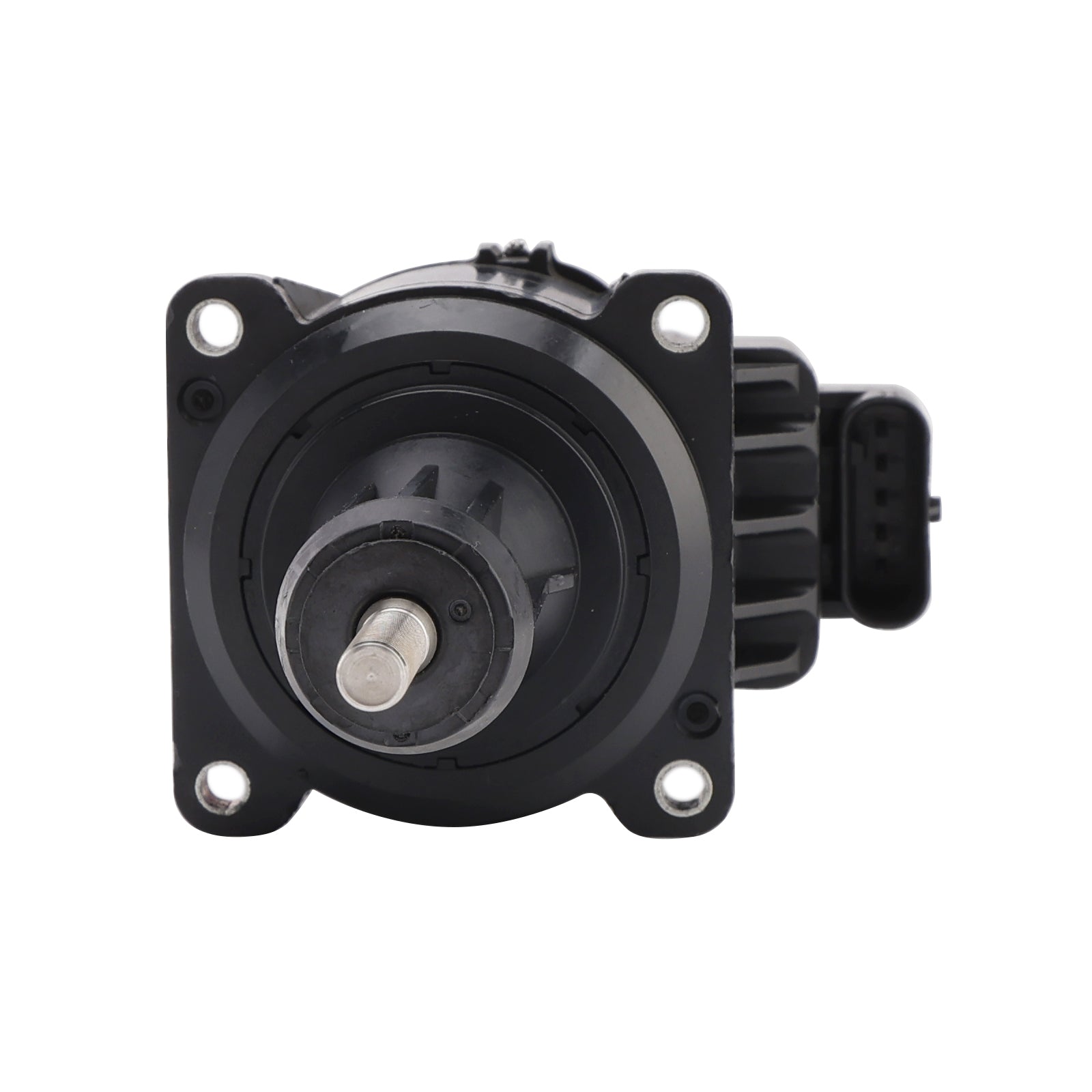 2015-2016 BMW 750Li xDrive 16 models N63B44C 330 8A/MT Turbocharger Wastegate Actuator 11658680616