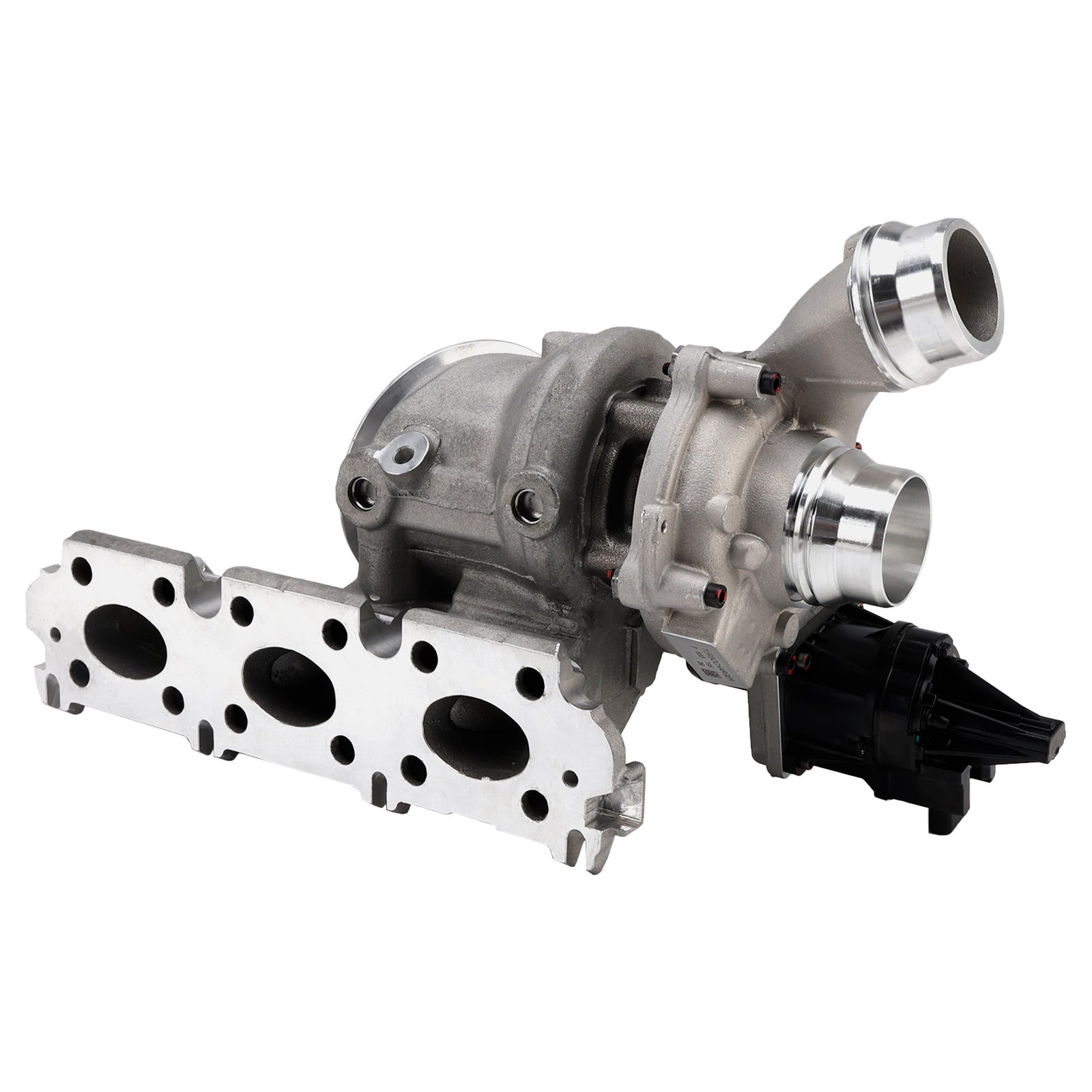 2015+ BMW 318i (F30 F31 F80) Turbocharger + Gasket 11657633795