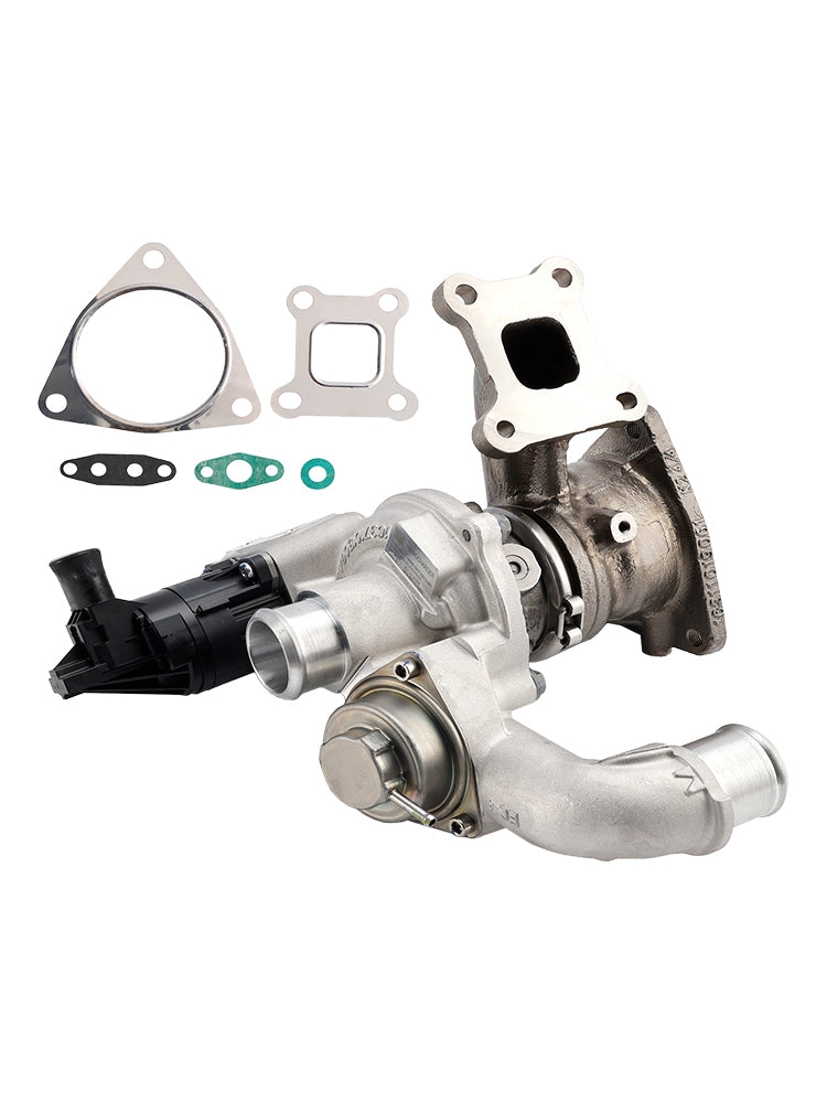 2017-onward Honda Civic CR-V 1.0 VTEC Turbocharger + Gasket 16319700008 129HP-95KW