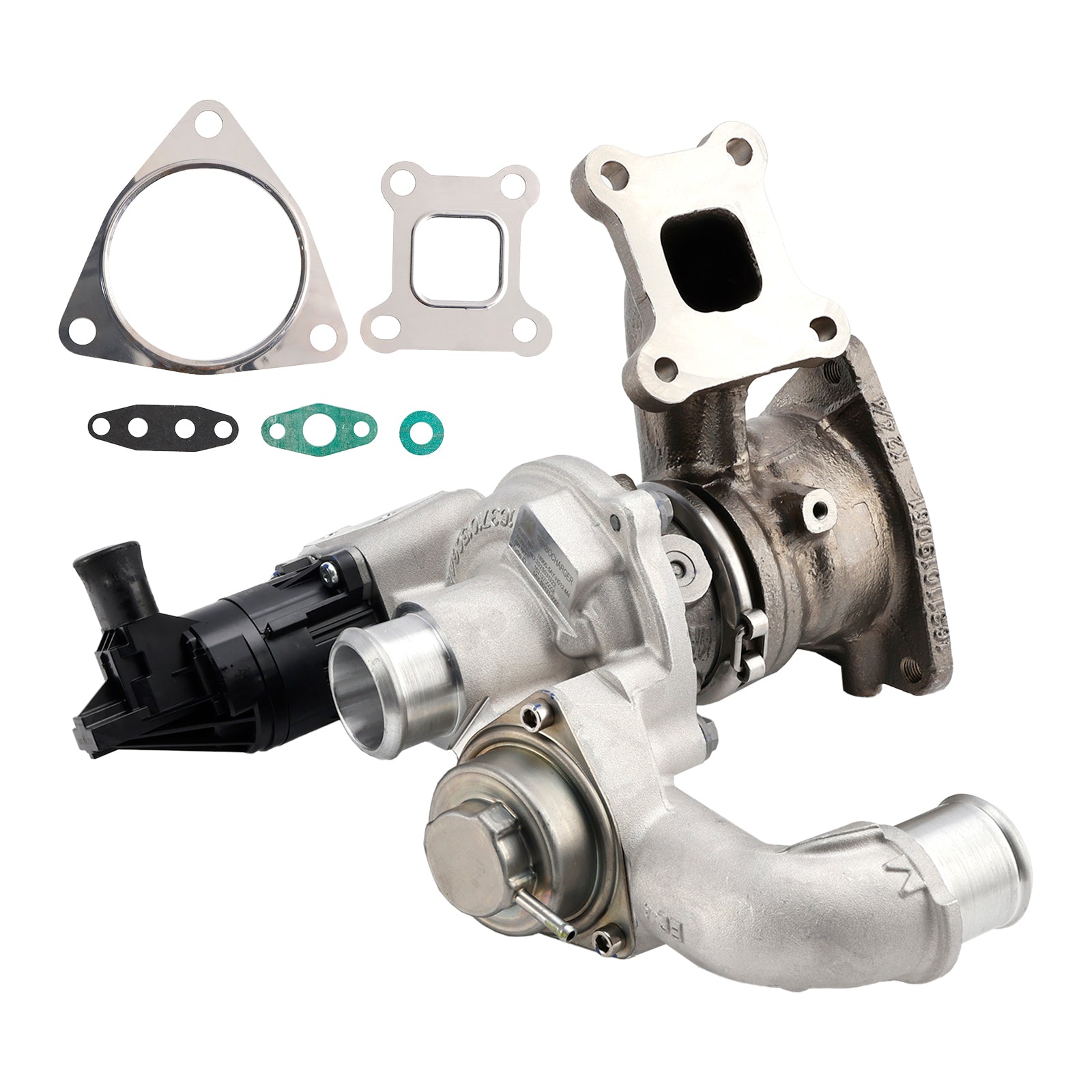 2017-onward Honda Civic CR-V 1.0 VTEC Turbocharger + Gasket 16319700008 129HP-95KW