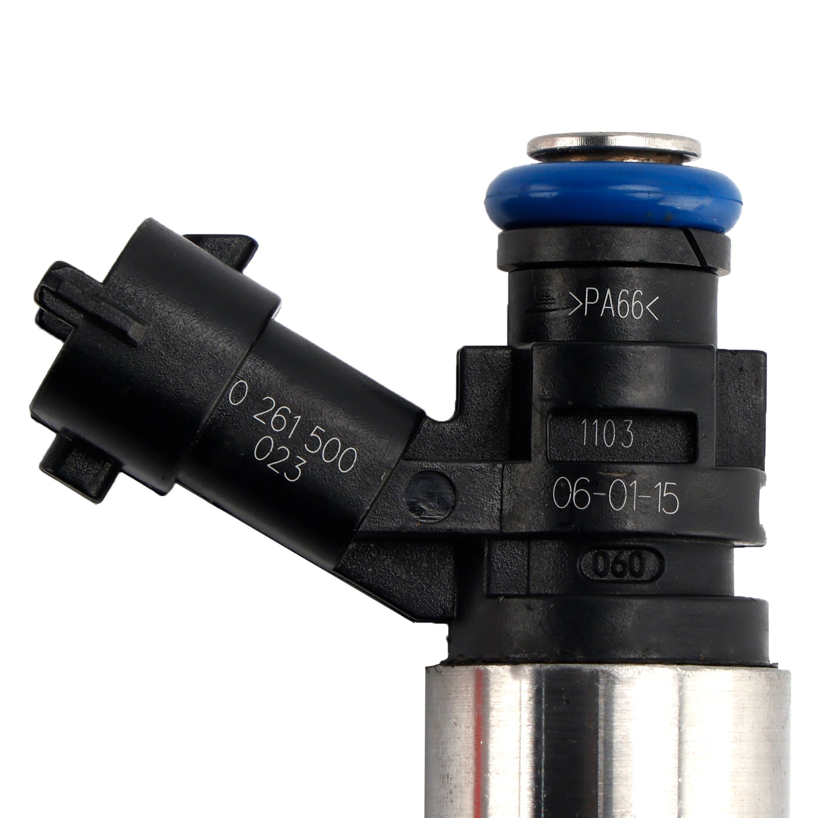 1Pcs Fuel Injector For Alfa Romeo 159 939 Brera Spider 2.2 JTS 0261500023