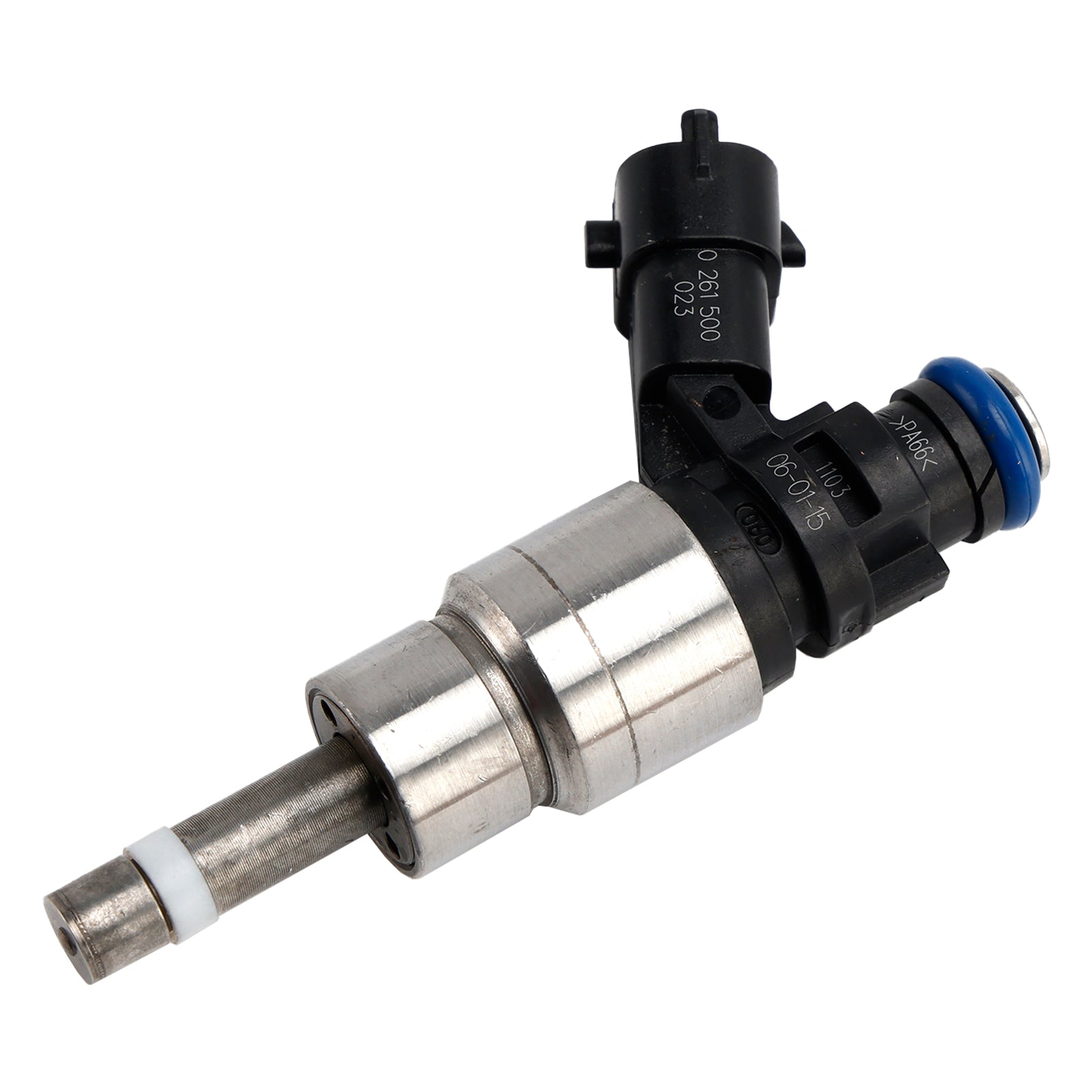 1Pcs Fuel Injector For Alfa Romeo 159 939 Brera Spider 2.2 JTS 0261500023