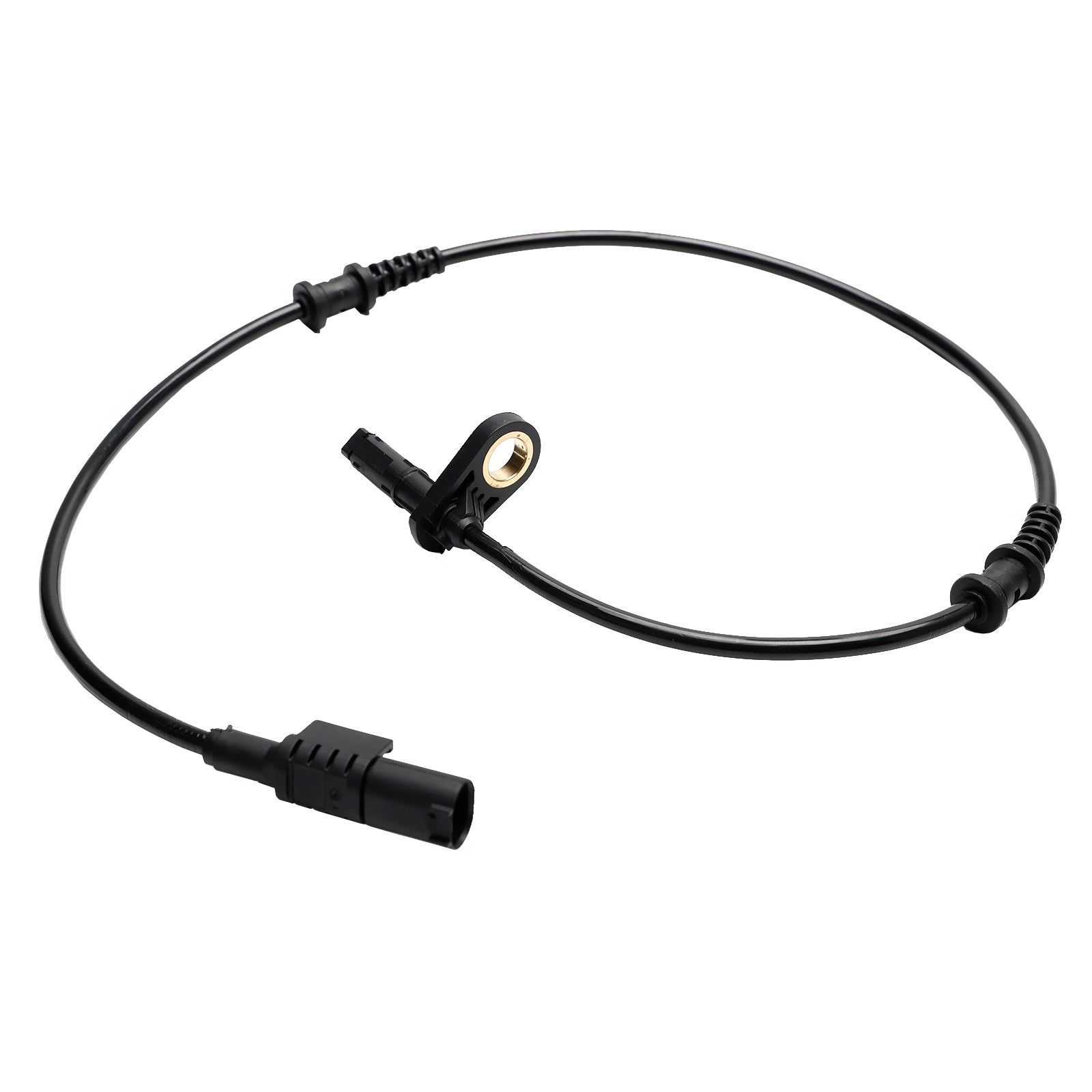 Sensor de velocidad de rueda ABS delantero derecho e izquierdo para Mercedes-Benz 2112115401817