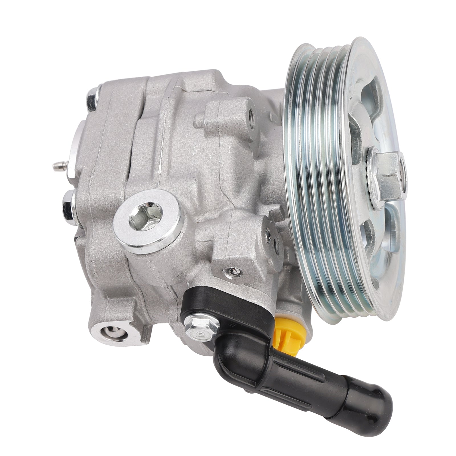 2002-2007 Subaru Impreza WRX STI con bomba de dirección asistida de polea 34430FE040