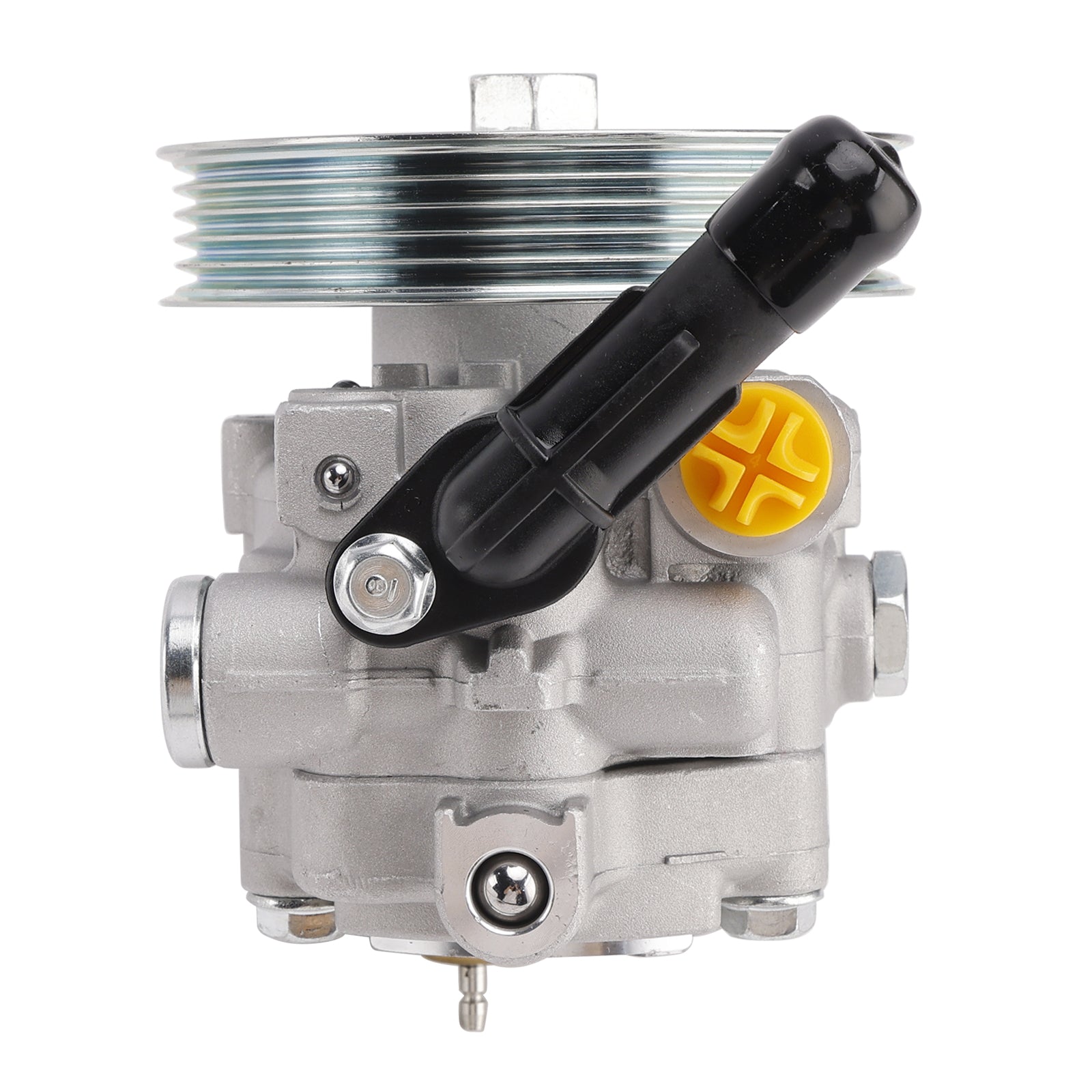 2002-2007 Subaru Impreza WRX STI con bomba de dirección asistida de polea 34430FE040