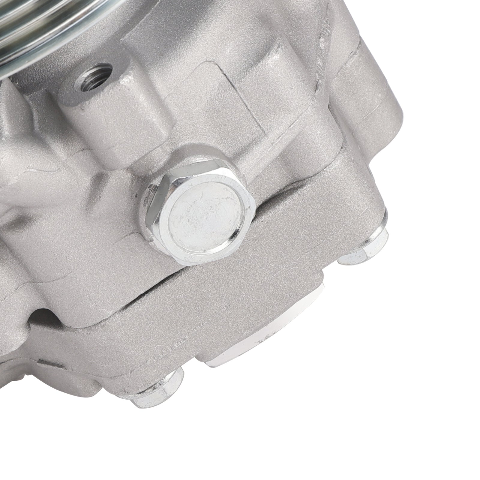 2002-2007 Subaru Impreza WRX STI con bomba de dirección asistida de polea 34430FE040
