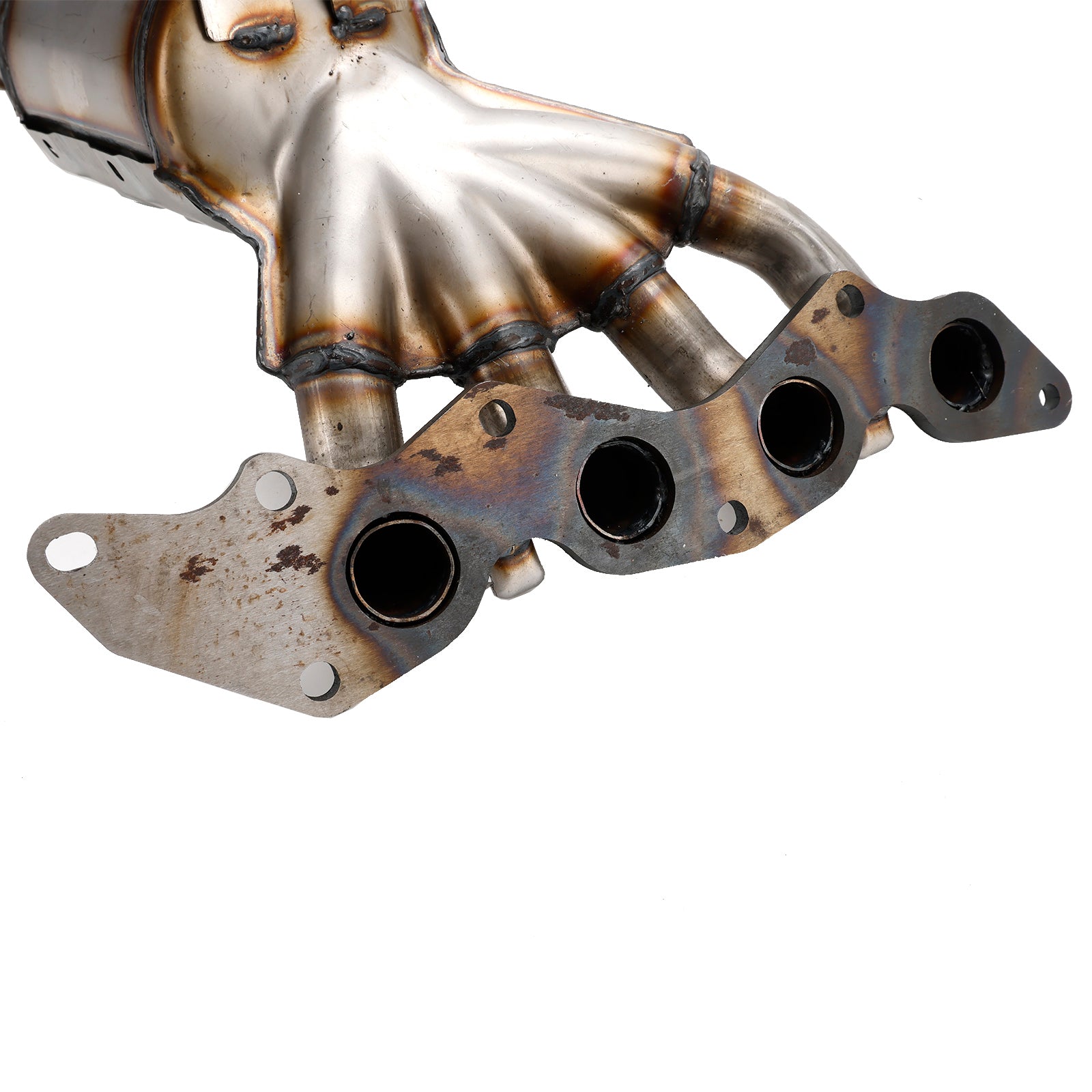 Manifold Catalytic Converter 18H44-276 Direct Fit For Ford Fusion 2.5L 2013-2018