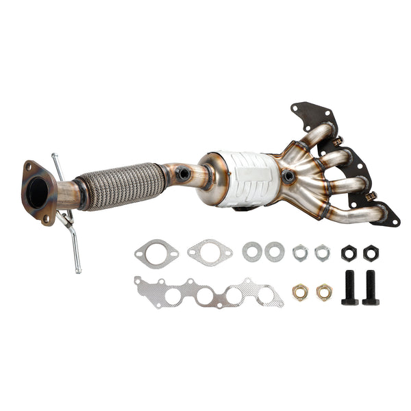 Manifold Catalytic Converter 18H44-276 Direct Fit For Ford Fusion 2.5L 2013-2018