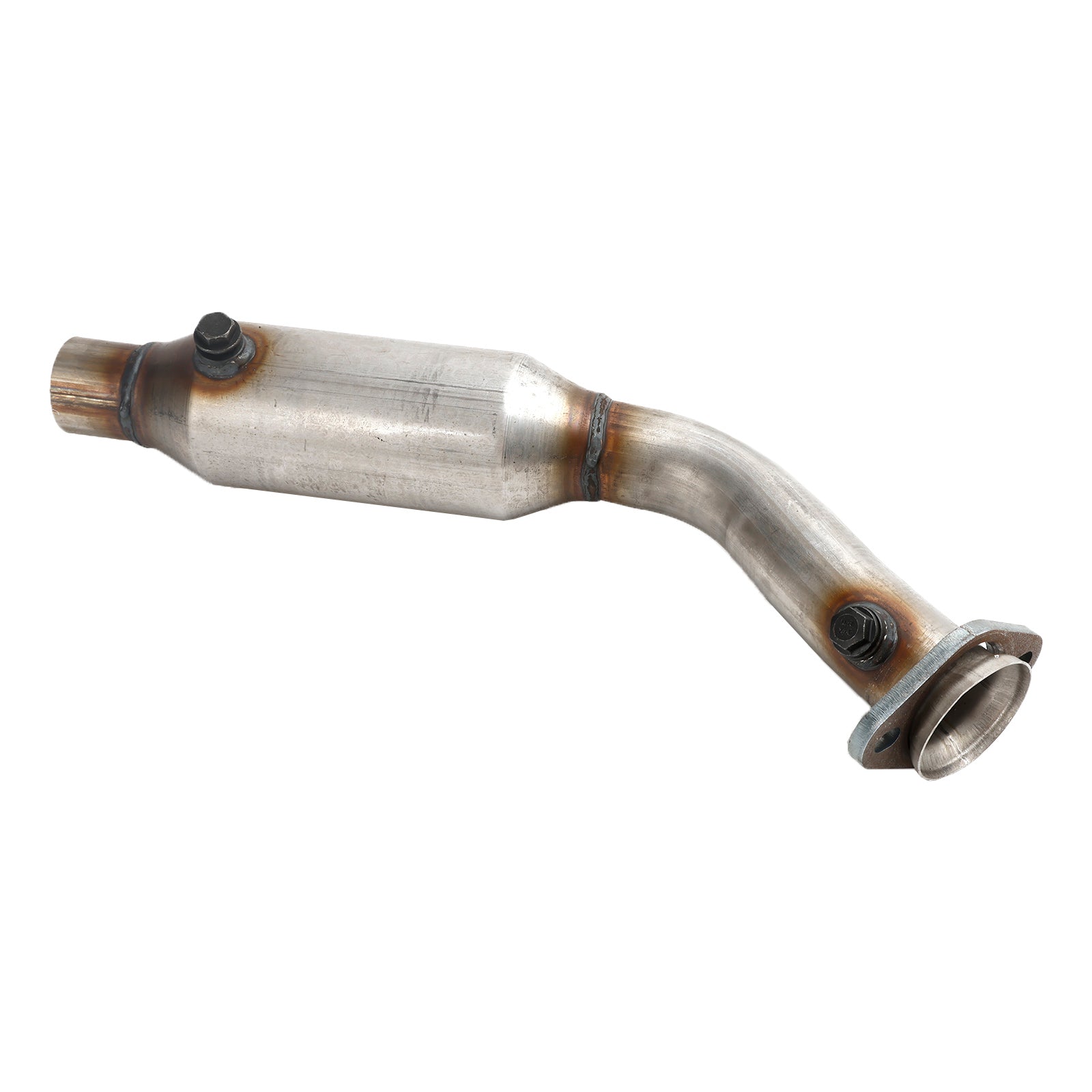 Left & Right Catalytic Converter 53569 50553 For 2006-2008 Ford F-150 5.4L 4WD