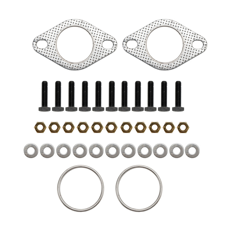 Convertidores catalíticos delanteros ambos lados 12H5485/84 para Infiniti G37 3.7L 2008-2013