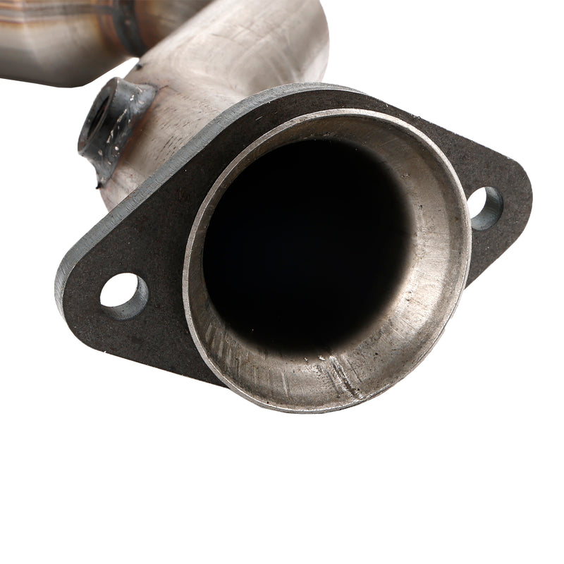 Both Sides Catalytic Converters For Ford F-250 F-350 6.2L Super Duty 2011-2016