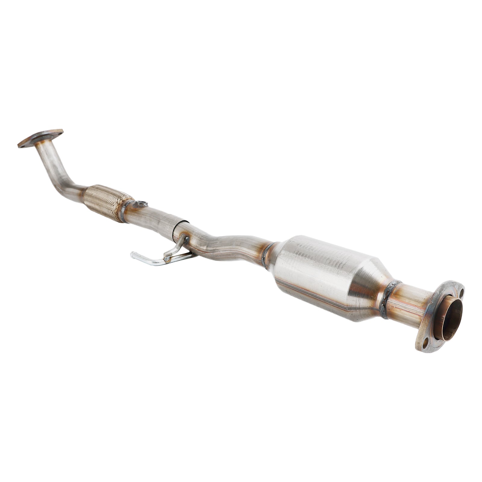 Catalytic Converter For Toyota Camry 2007-2011 / Toyota Solara 2006-2008 2.4L