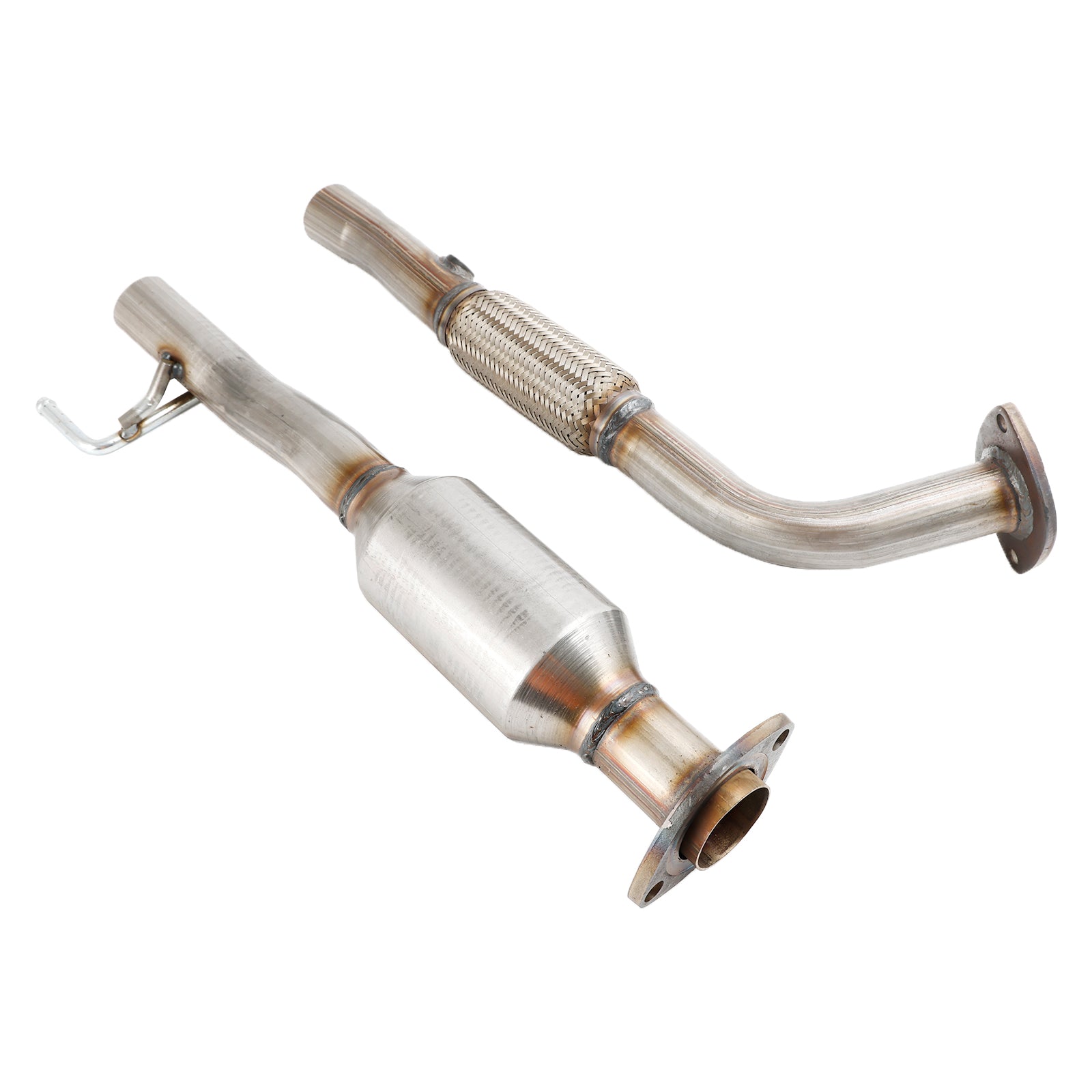 Catalytic Converter For Toyota Camry 2007-2011 / Toyota Solara 2006-2008 2.4L