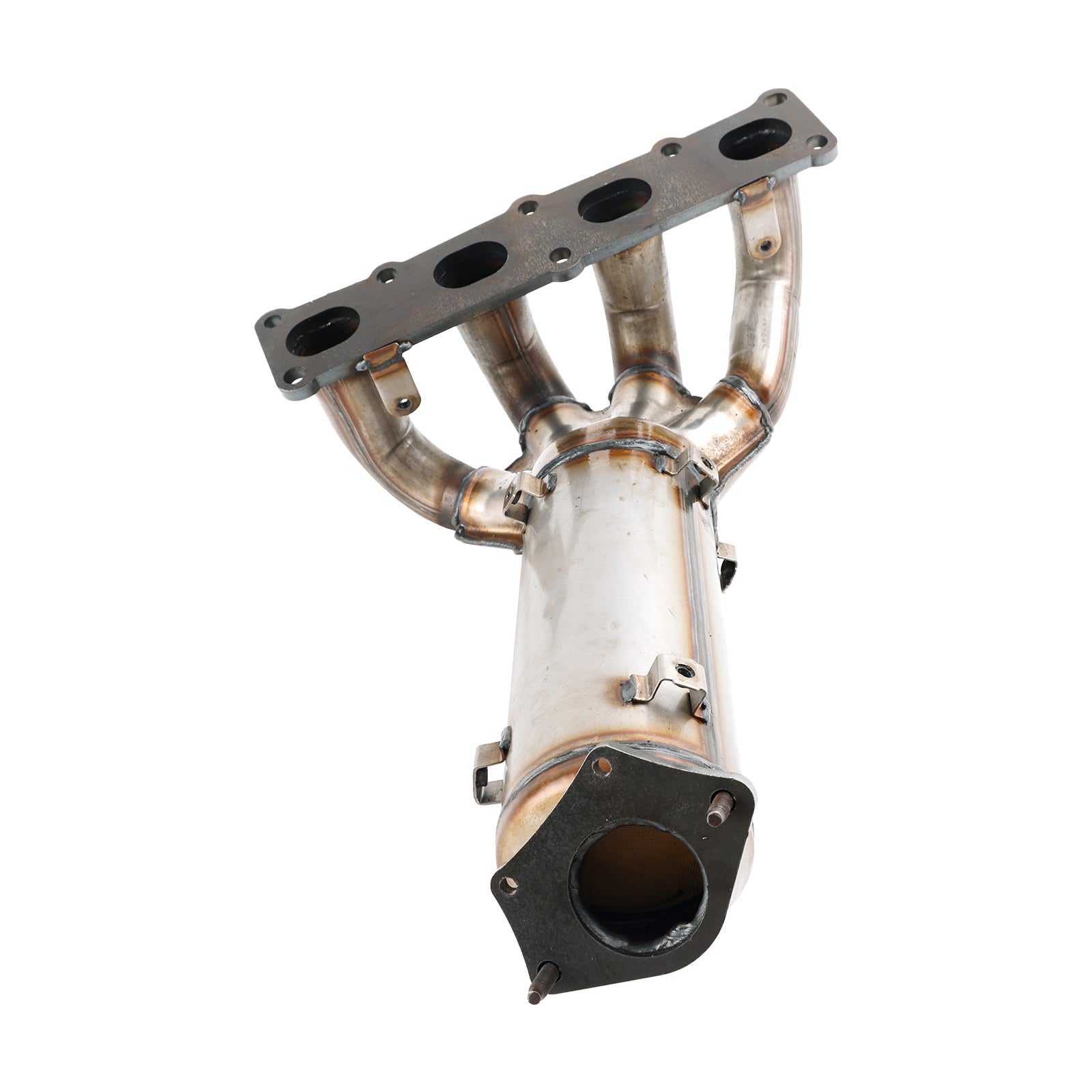 Manifold Catalytic Converter For Jeep Renegade 2.4L 2015 2016-2018