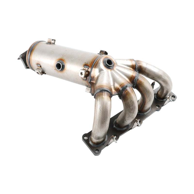 Manifold Catalytic Converter For Jeep Renegade 2.4L 2015 2016-2018