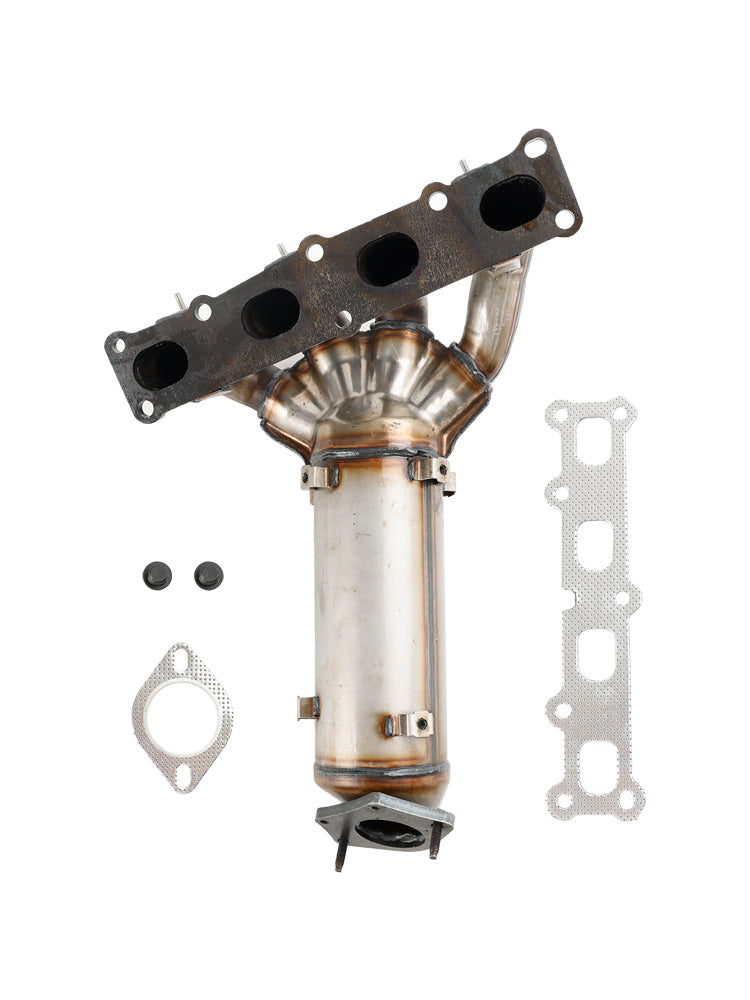 Manifold Catalytic Converter For Jeep Renegade 2.4L 2015 2016-2018