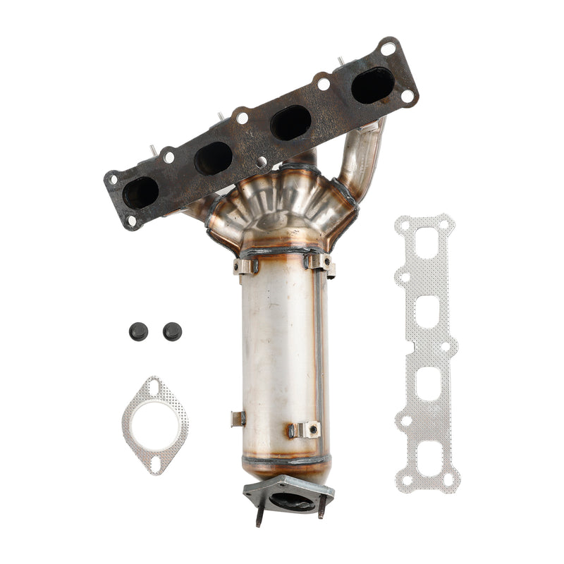 Manifold Catalytic Converter For Jeep Renegade 2.4L 2015 2016-2018