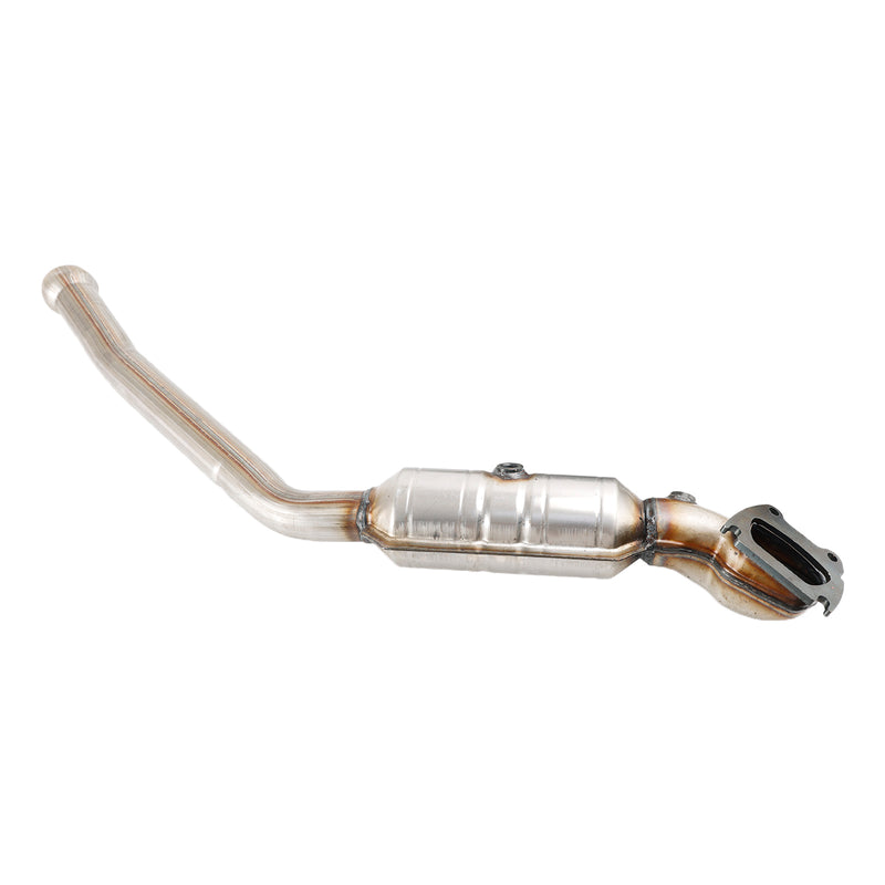 Left & Right Exhaust Catalytic Converter for Jeep Grand Cherokee 3.6L 2013-2017