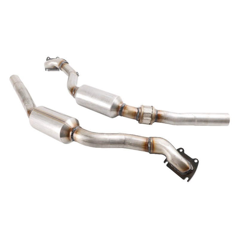 Left & Right Catalytic Converter For Dodge Charger Chrysler 300 3.6L 2011-2017