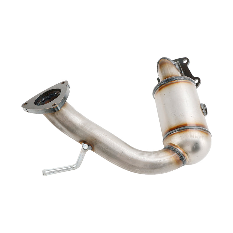 Both Catalytic Converters For Jeep Cherokee 3.2L 2014 2015-2017