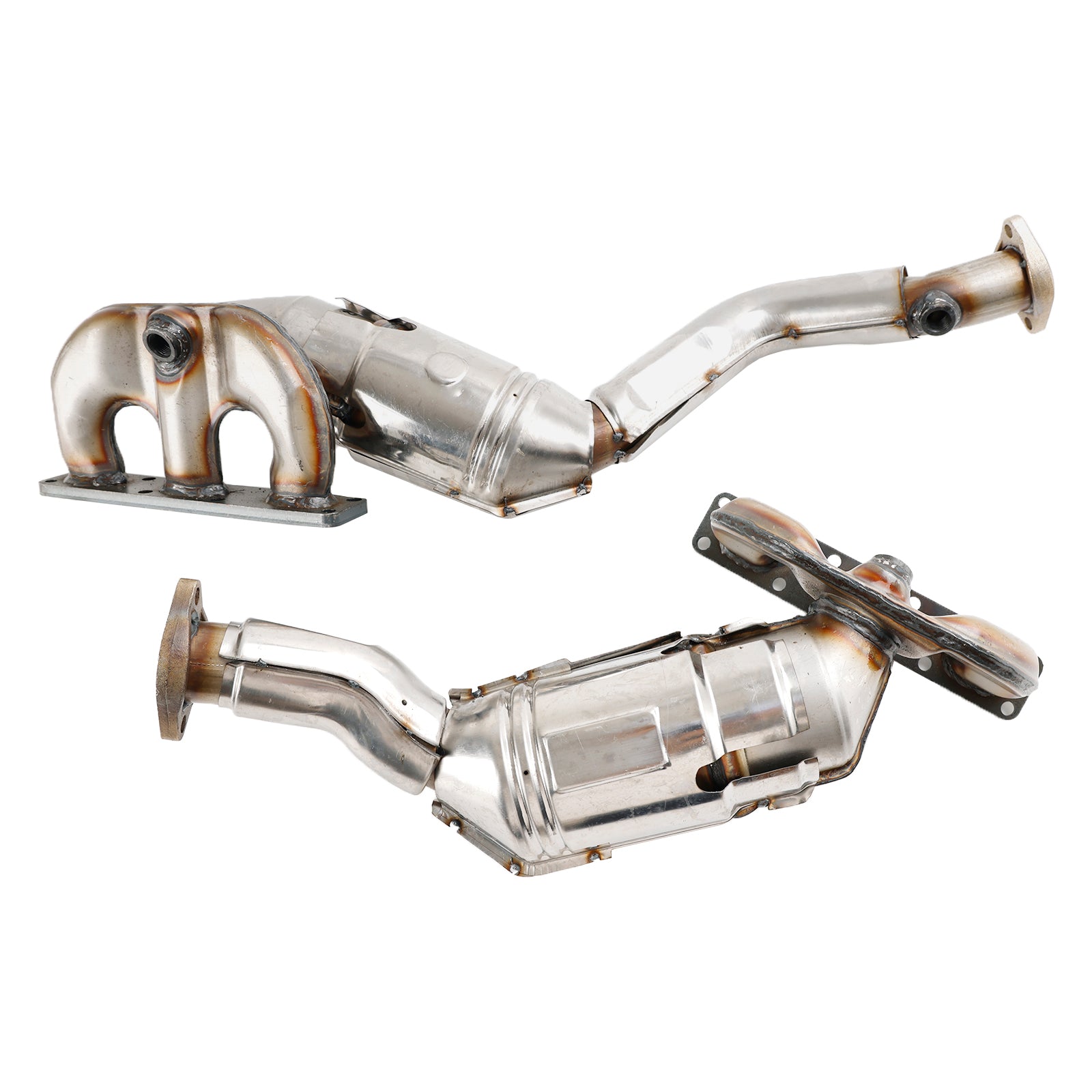 Catalytic Converter Direct Fit For BMW X5/530i/525i 2.5L/3.0L 2001-2006