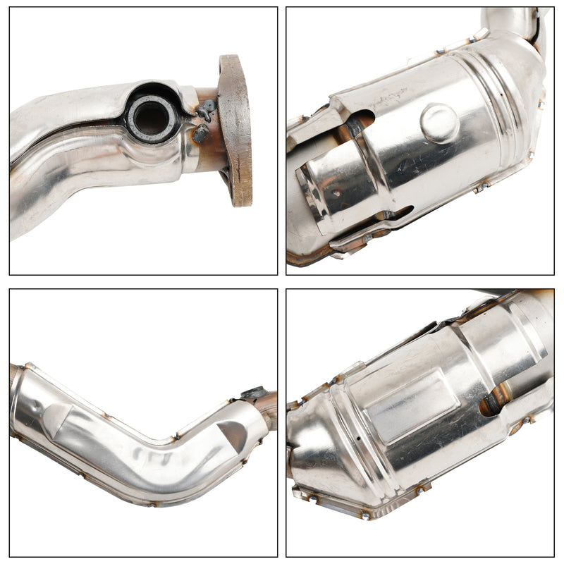 Catalytic Converter Direct Fit For BMW X5/530i/525i 2.5L/3.0L 2001-2006