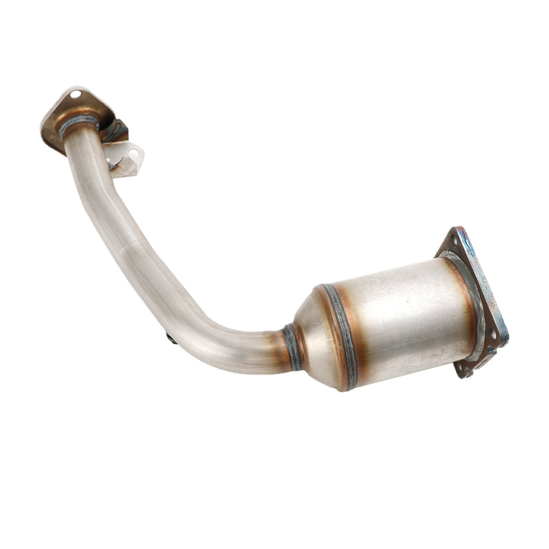 Front Catalytic Converter w/Fitting Kit For Peugeot 207 1.4 2006-2010