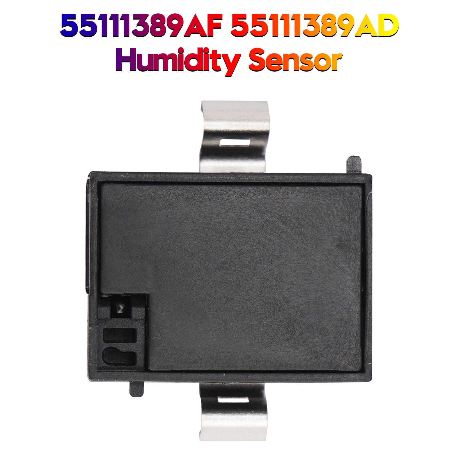 2014-2019 Ram 1500 (Classic Body) Humidity Sensor 55111389AF 55111389AD