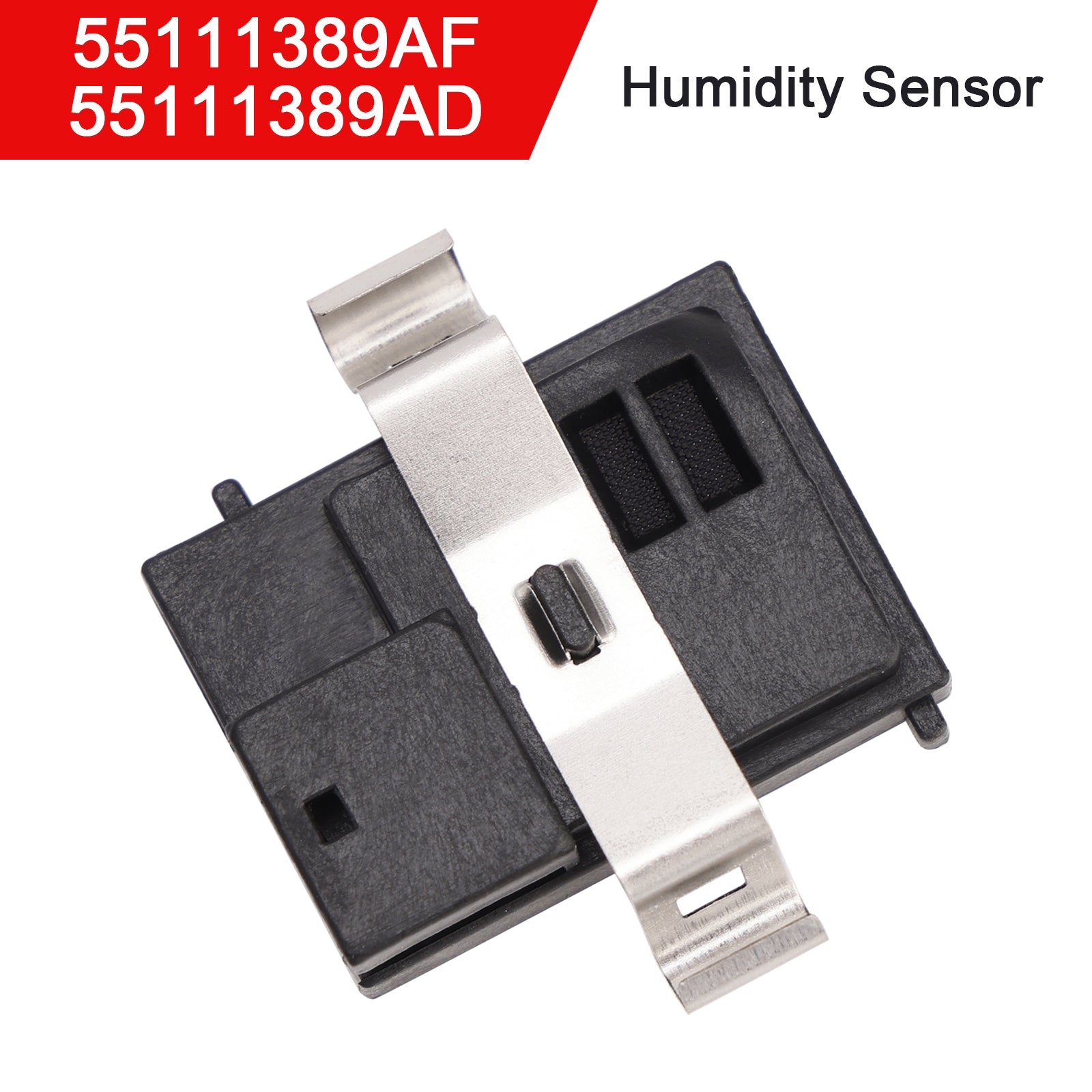 2014-2019 Ram 1500 (Classic Body) Humidity Sensor 55111389AF 55111389AD