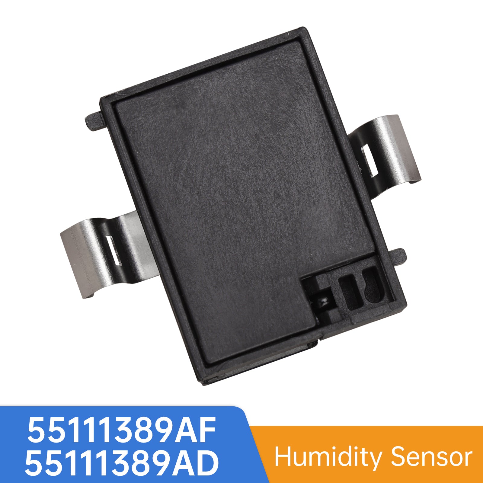 2014-2019 Ram 1500 (Classic Body) Humidity Sensor 55111389AF 55111389AD