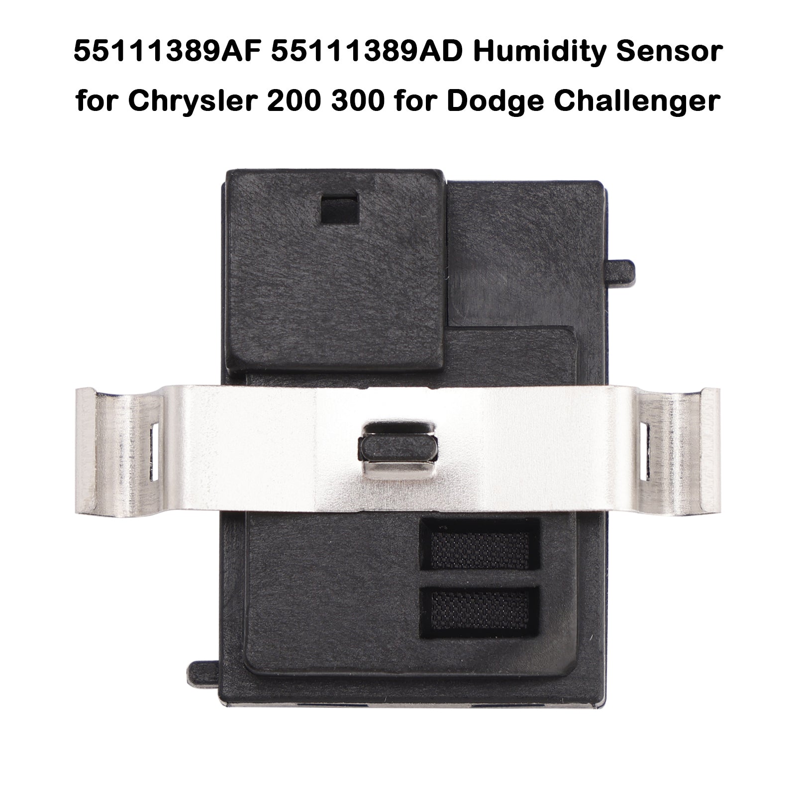 2014-2019 Ram 1500 (Classic Body) Humidity Sensor 55111389AF 55111389AD