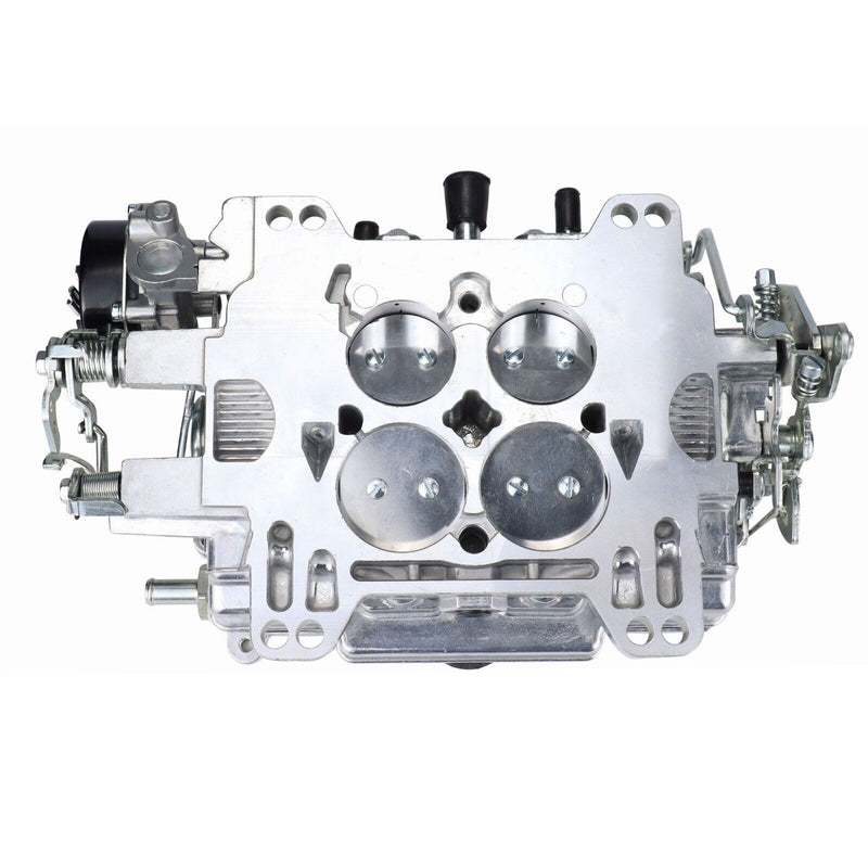Nuevo carburador 1406 para Edelbrock Performer 600 CFM 4 BBL estrangulador eléctrico Edelbrock 1406 CBRT-1406