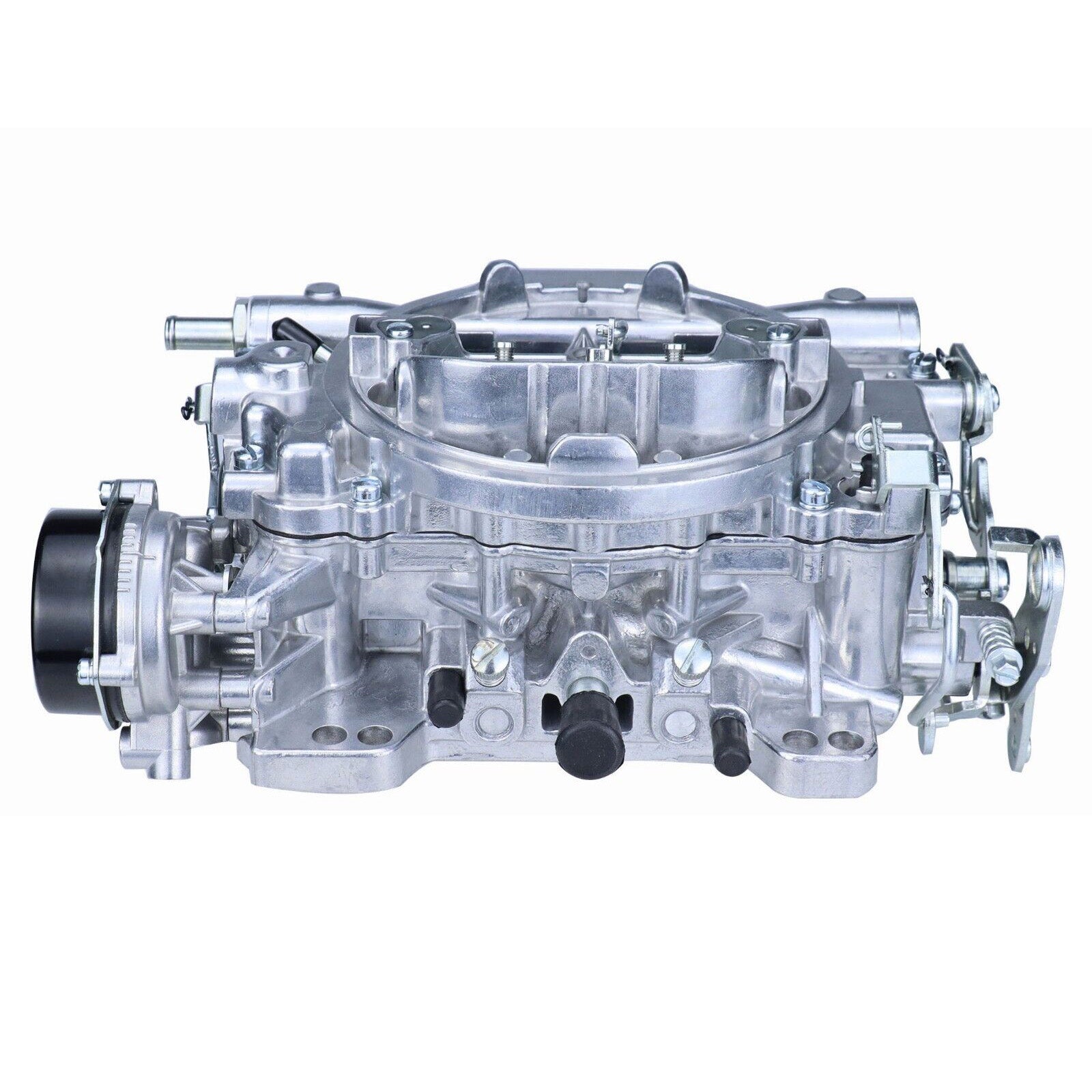 4 BBL Electric Choke 1409 Carburetor For Performer 600 CFM Carb