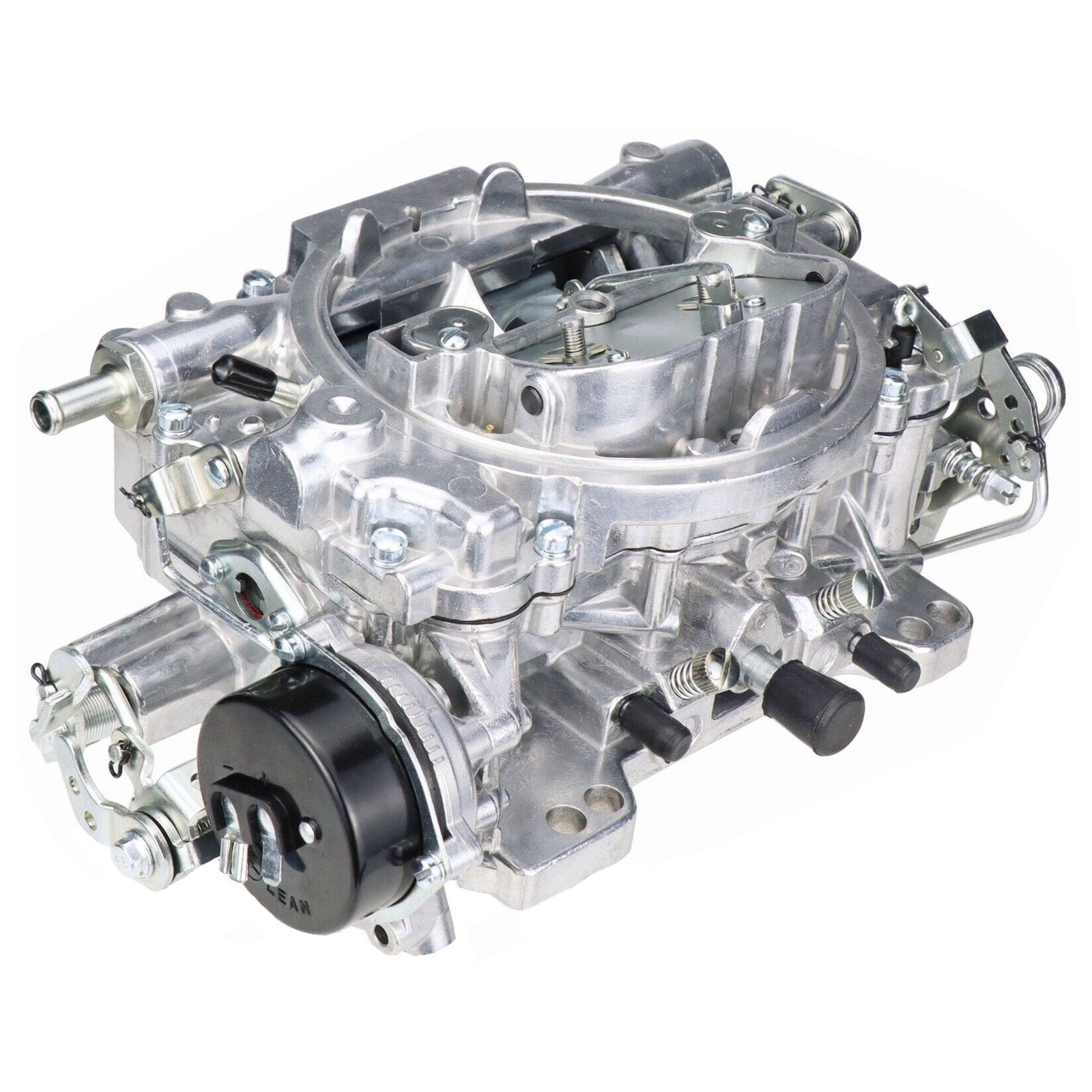 4 BBL Electric Choke 1409 Carburetor For Performer 600 CFM Carb
