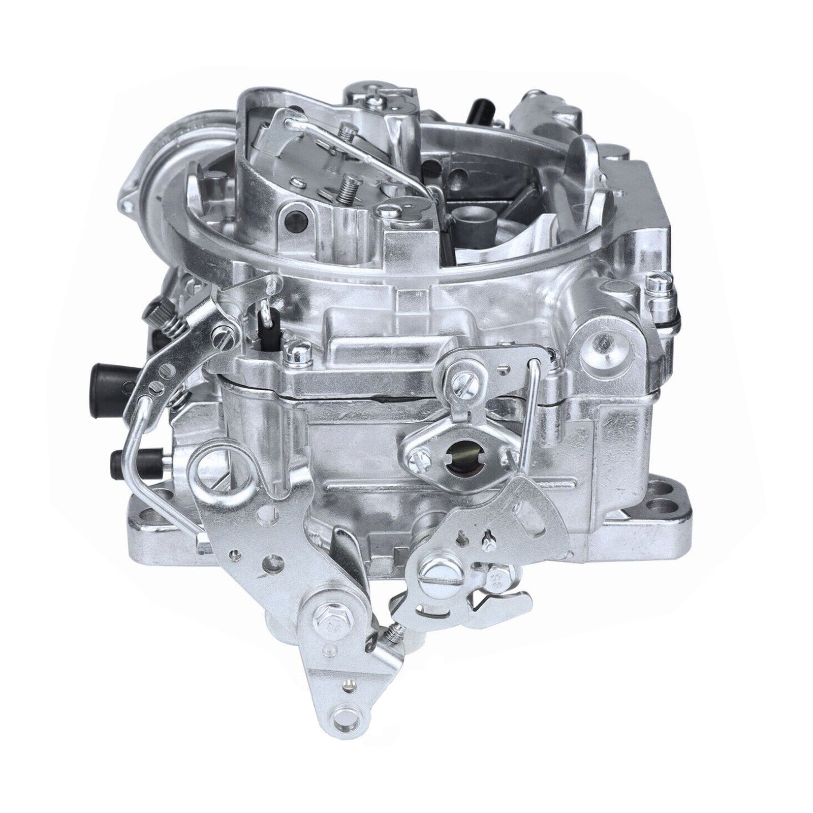 4 BBL Electric Choke 1409 Carburetor For Performer 600 CFM Carb