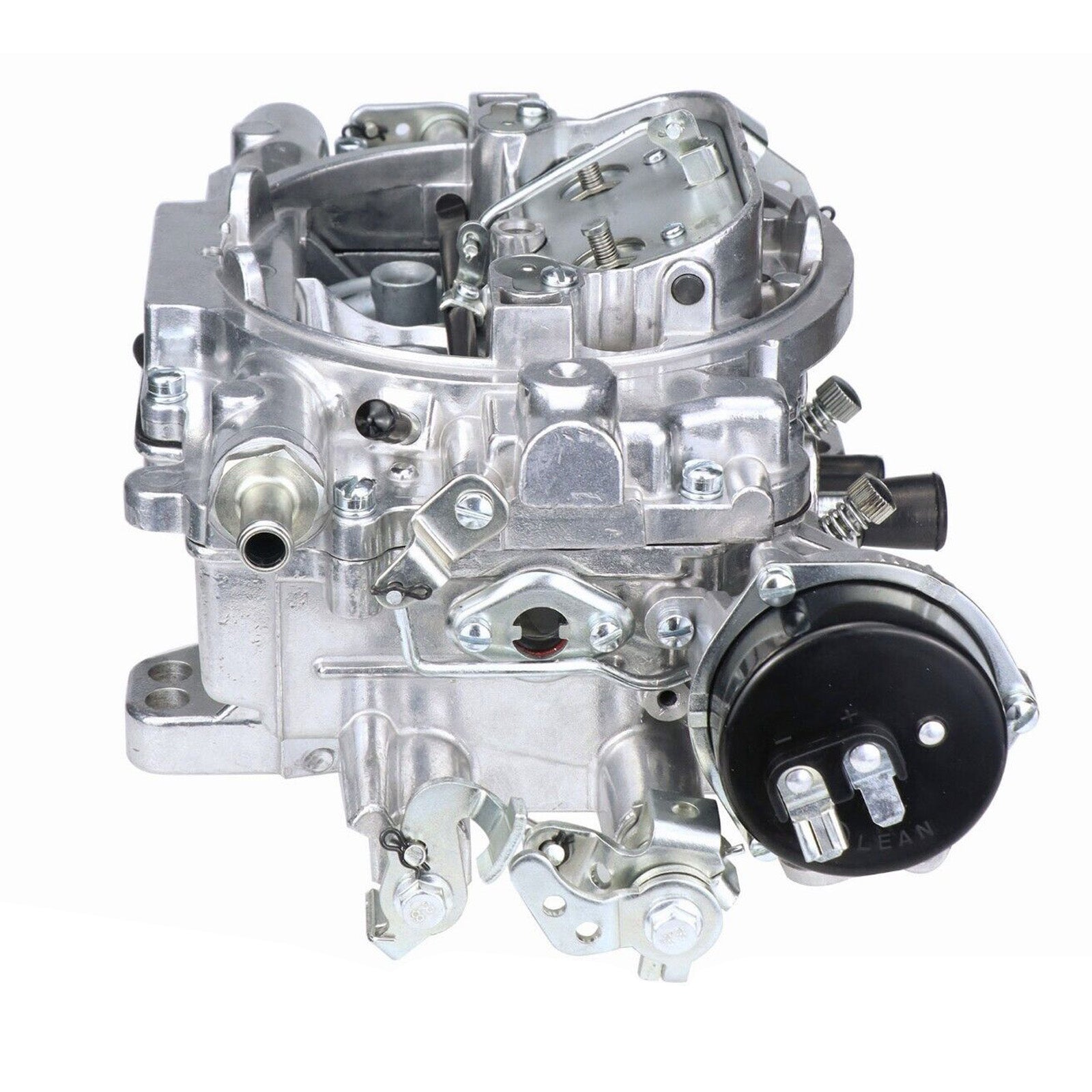 4 BBL Electric Choke 1409 Carburetor For Performer 600 CFM Carb