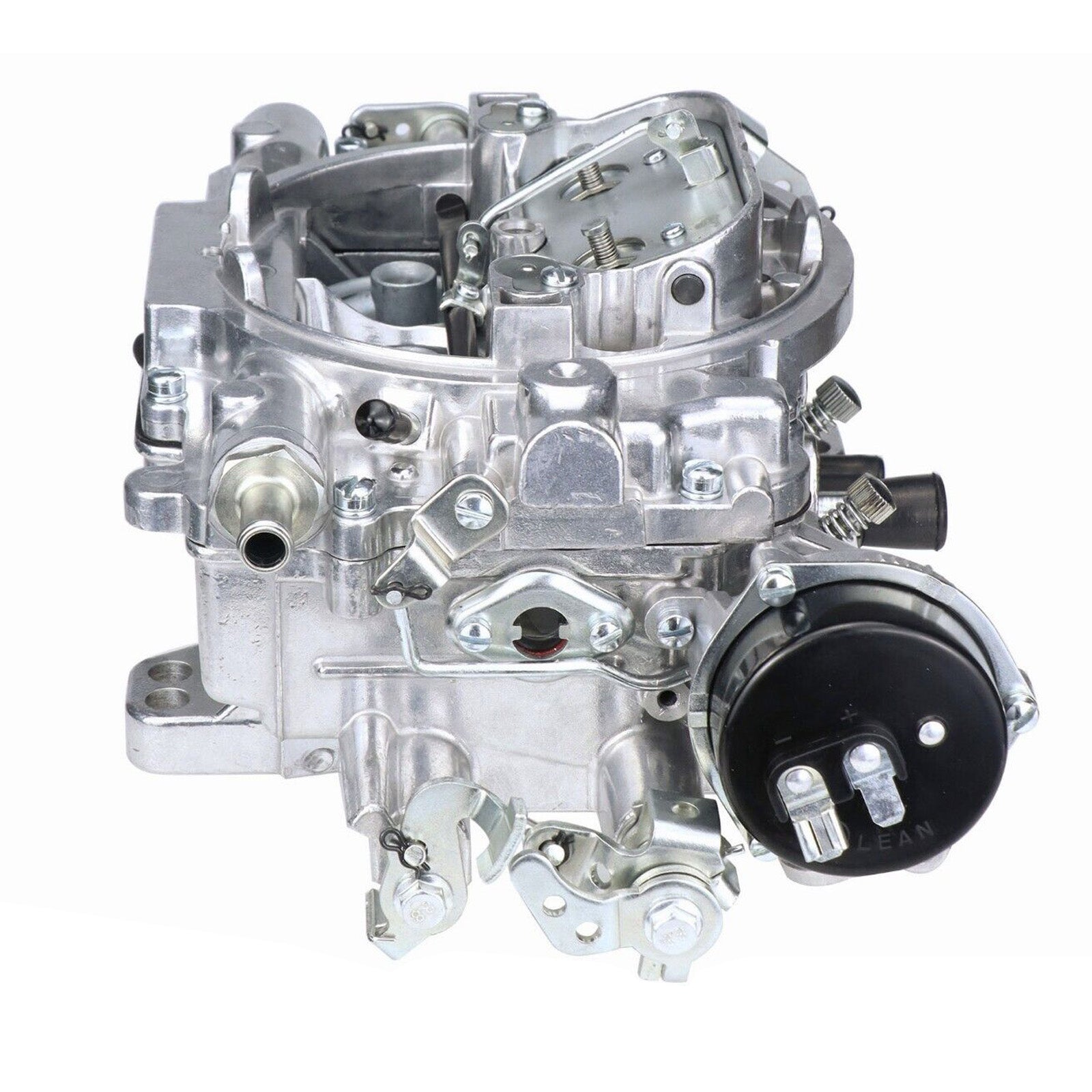 New 1406 Carburetor For Performer 600 CFM 4 BBL Electric Choke 1406 CBRT-1406