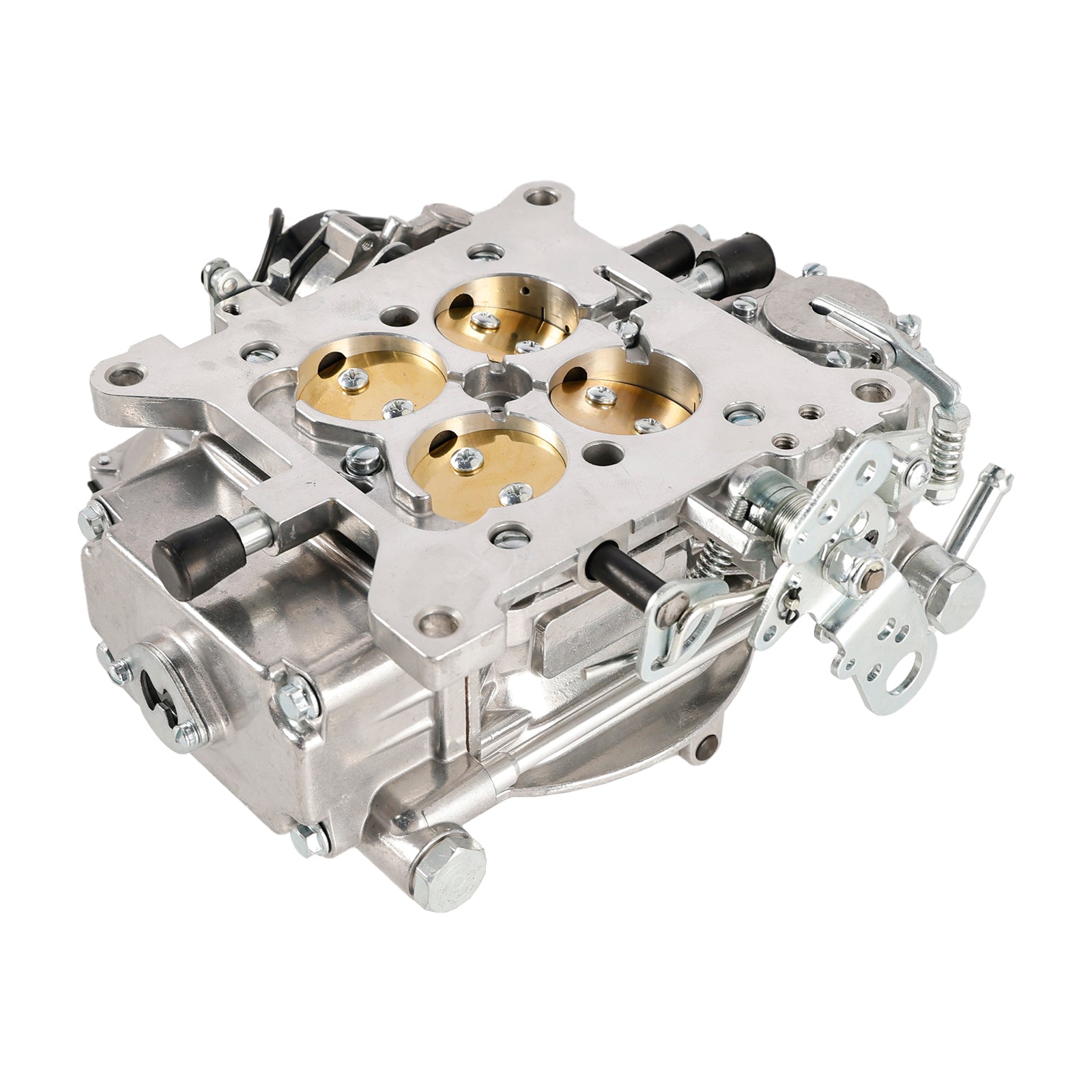 0-80457S Carburetor 600CFM 4 Barrel For 4160