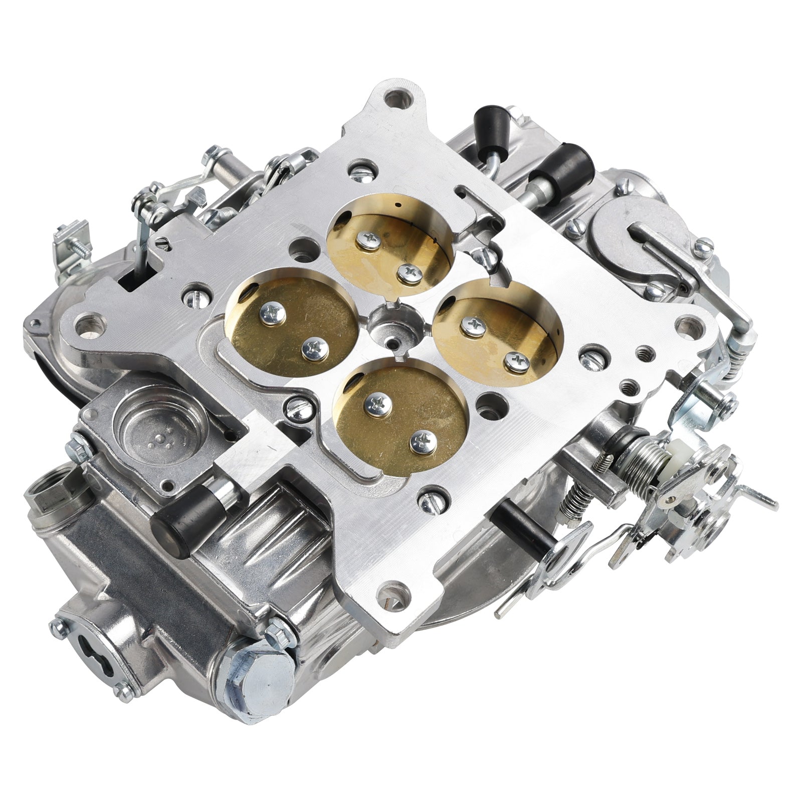 기화기 4 배럴 0-3310S 750 CFM Holley