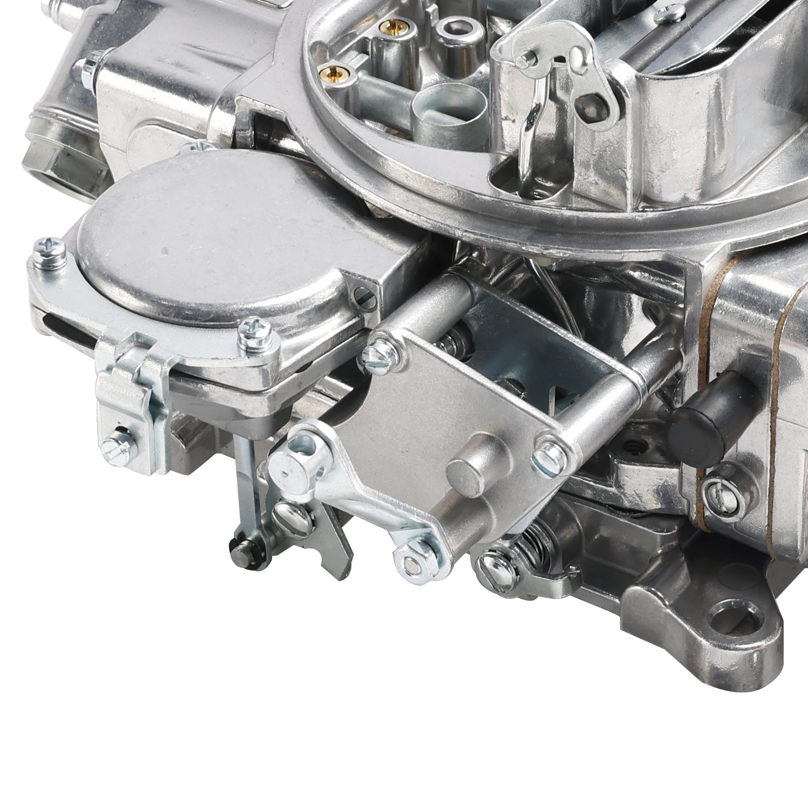 Carburetor 4-Barrel 0-3310S 750 CFM Manual