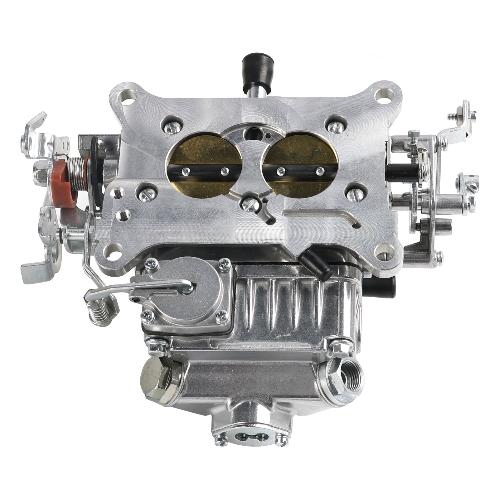 2BBL Carburetor 350 CFM Manual 0-7448 For 2300