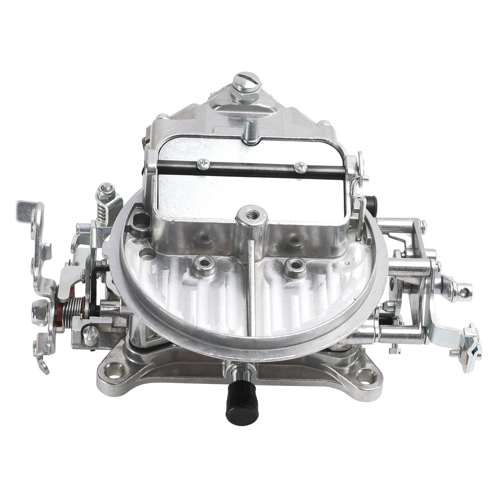2BBL Carburetor 350 CFM Manual 0-7448 For 2300