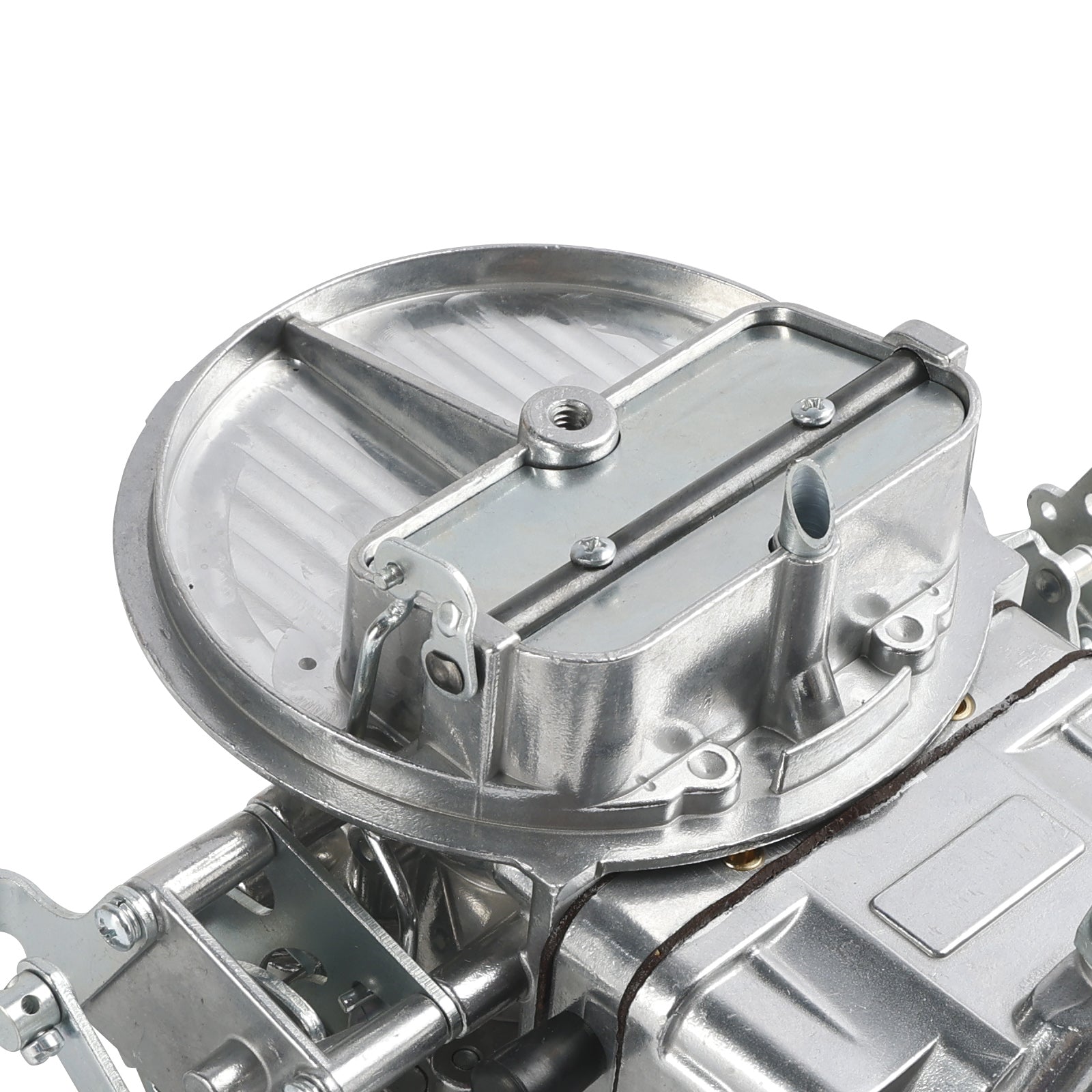 2BBL Carburetor 350 CFM Manual 0-7448 For 2300